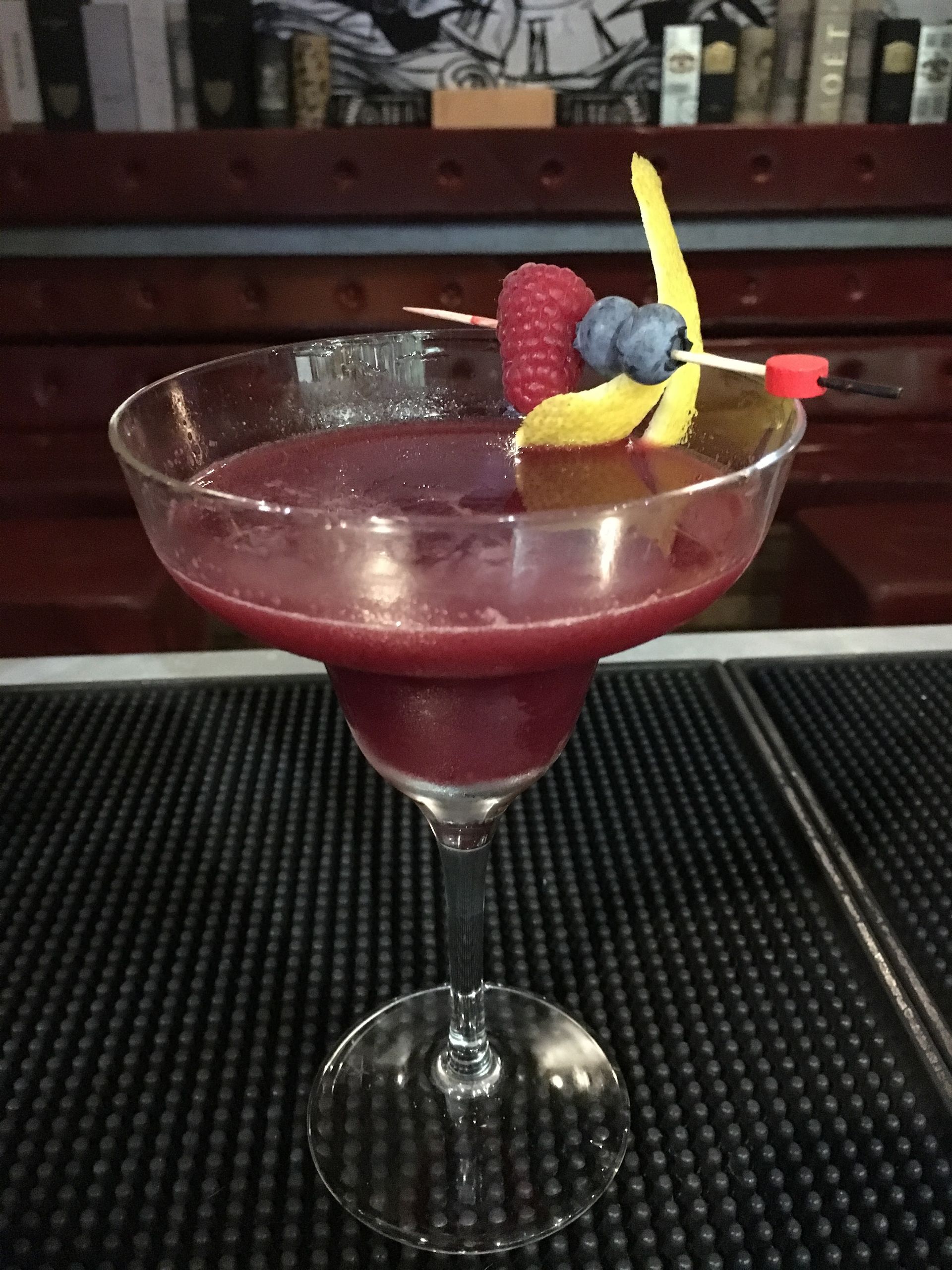 Marlin cafè - © Photo by Marlin Café