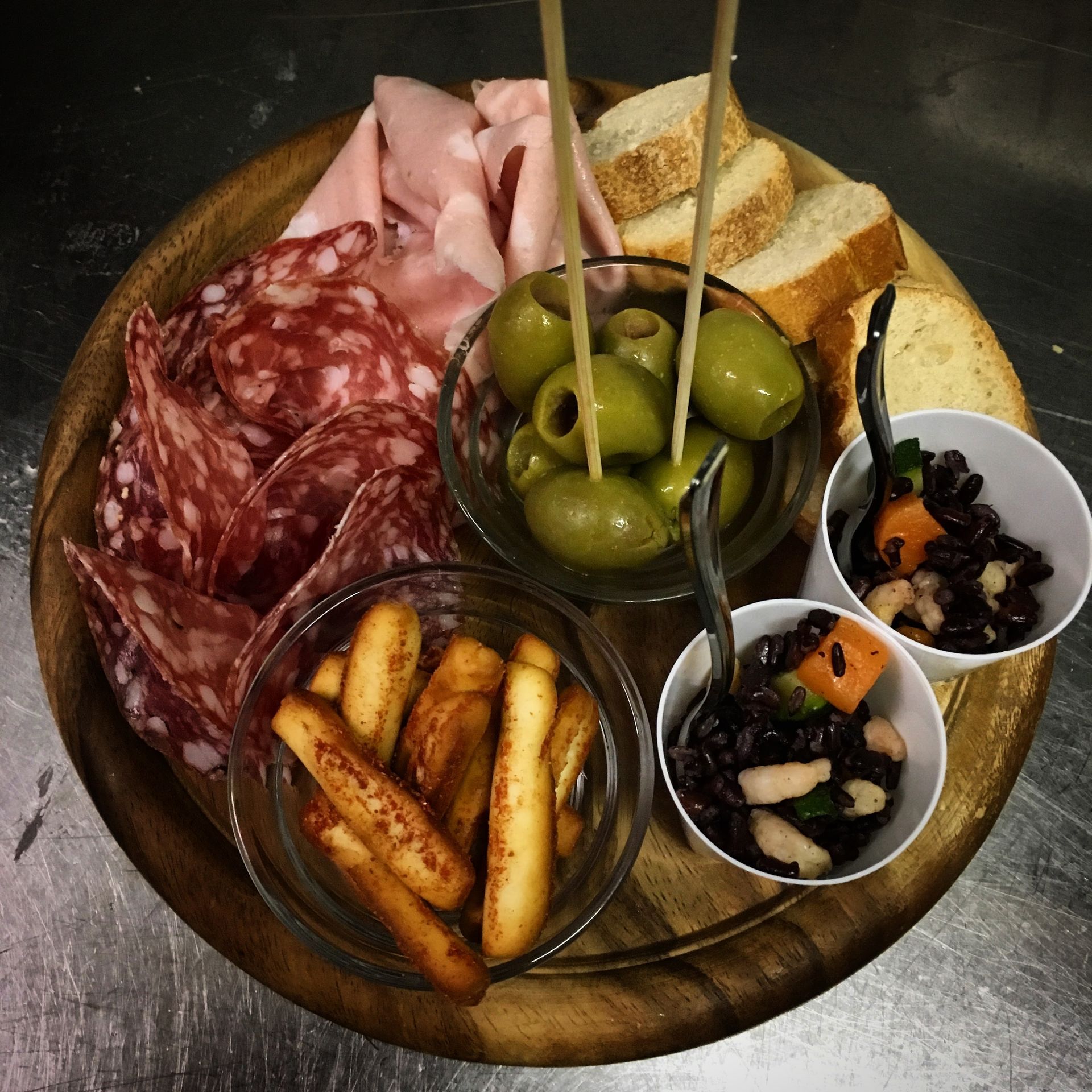 Marlin cafè - © Photo by Marlin Café