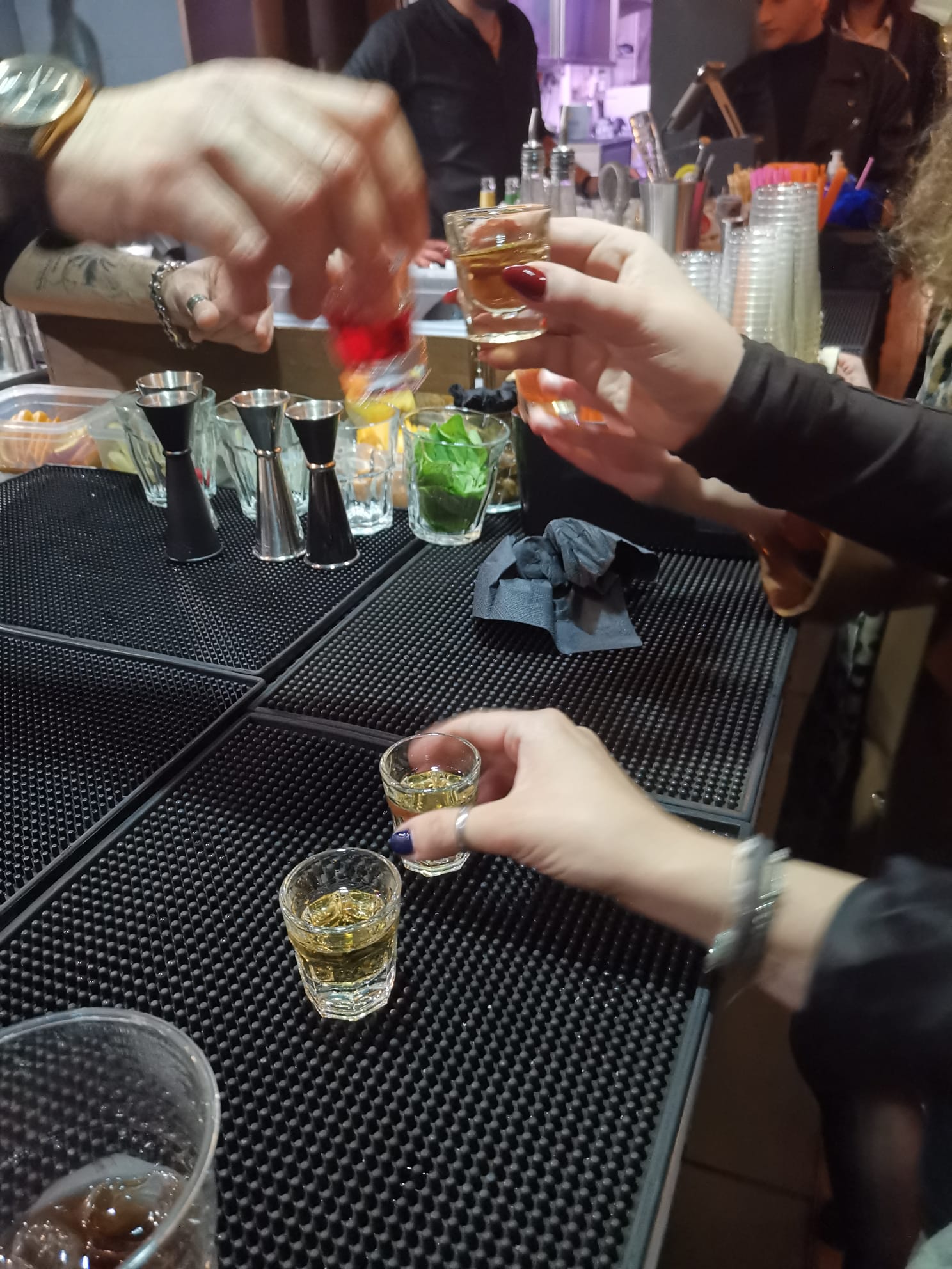 Marlin cafè - © Photo by Tecnocasa CastelMella