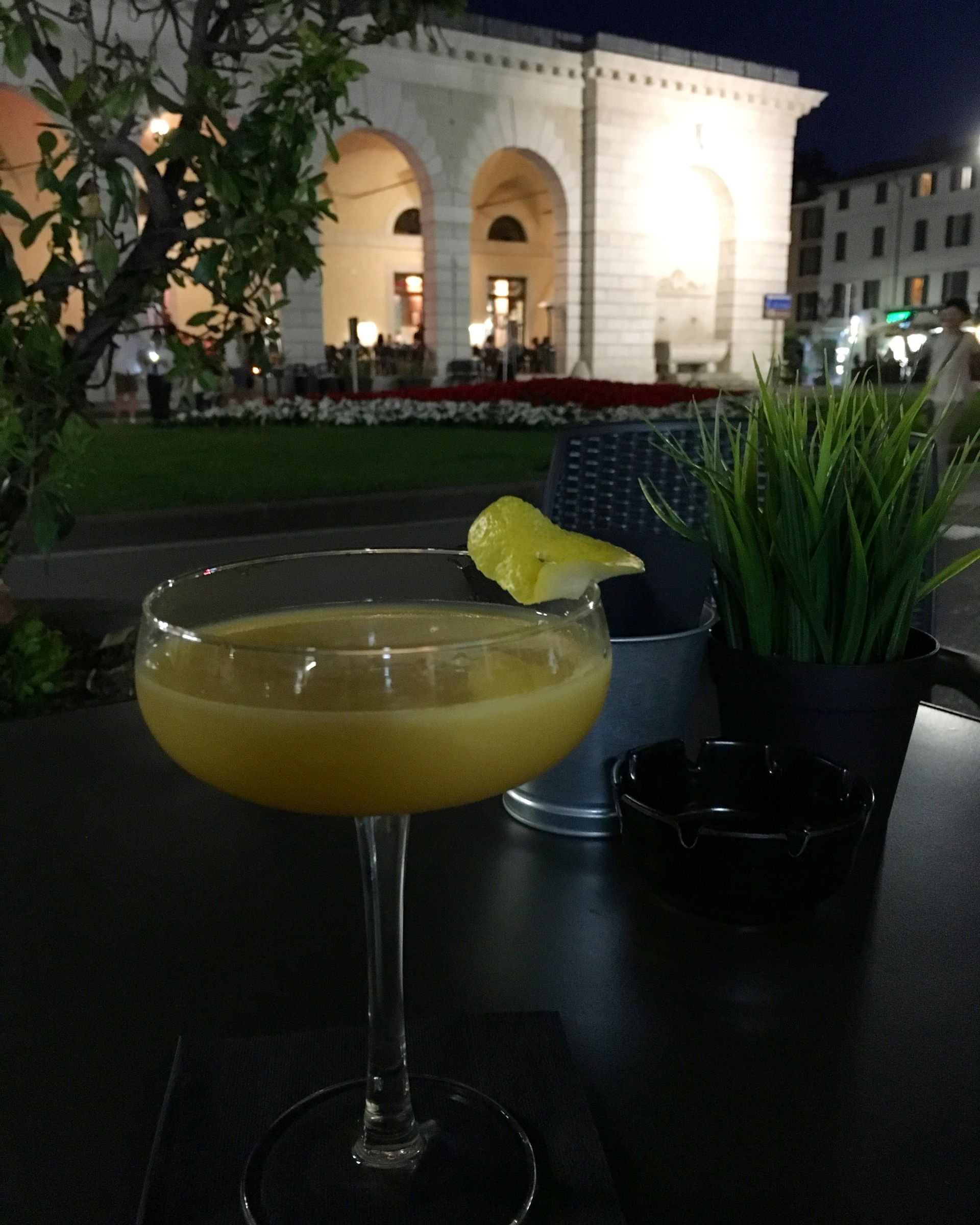 Marlin cafè - © Photo by Marlin café