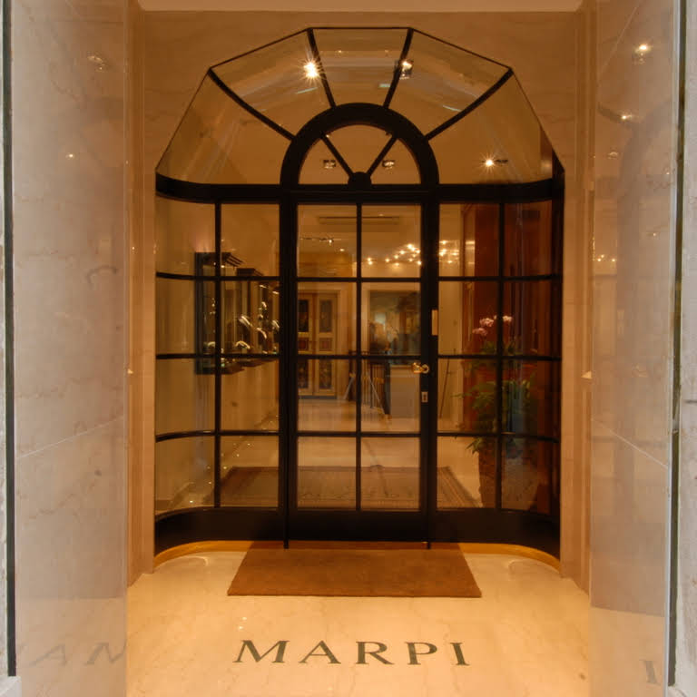 Marpi - © Photo by Gioielleria Marpi