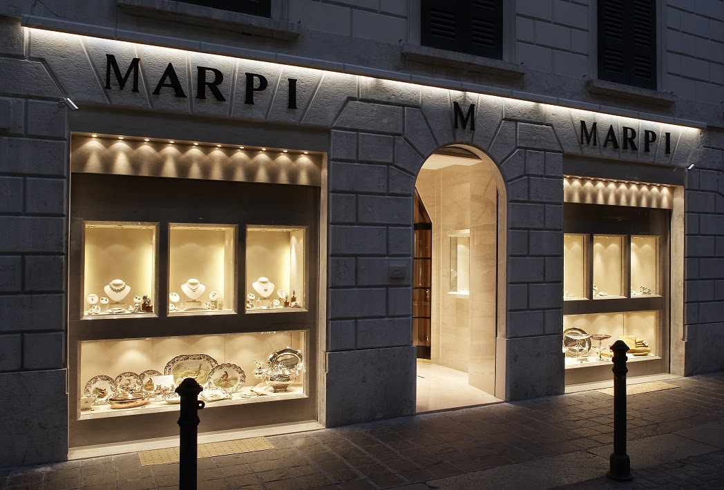 Marpi - © Photo by Gioielleria Marpi