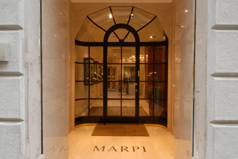 Marpi - © Photo by Marpi Gioielleria