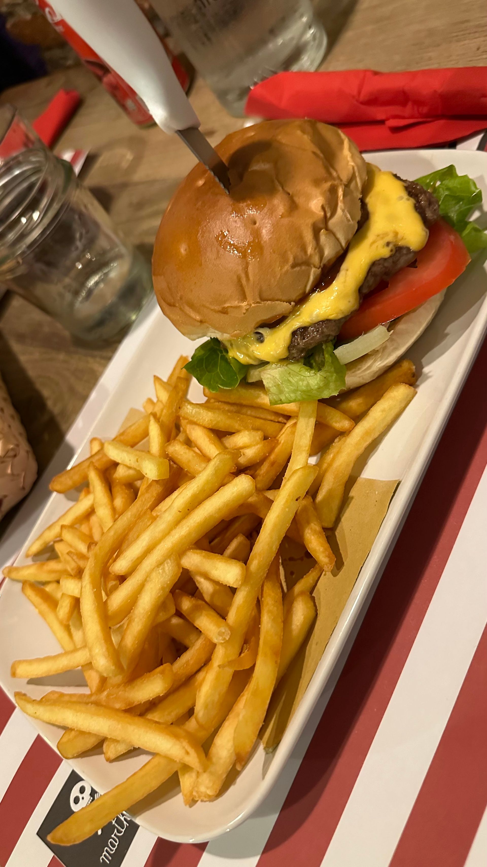 martha - © Photo by Ailen Delicia