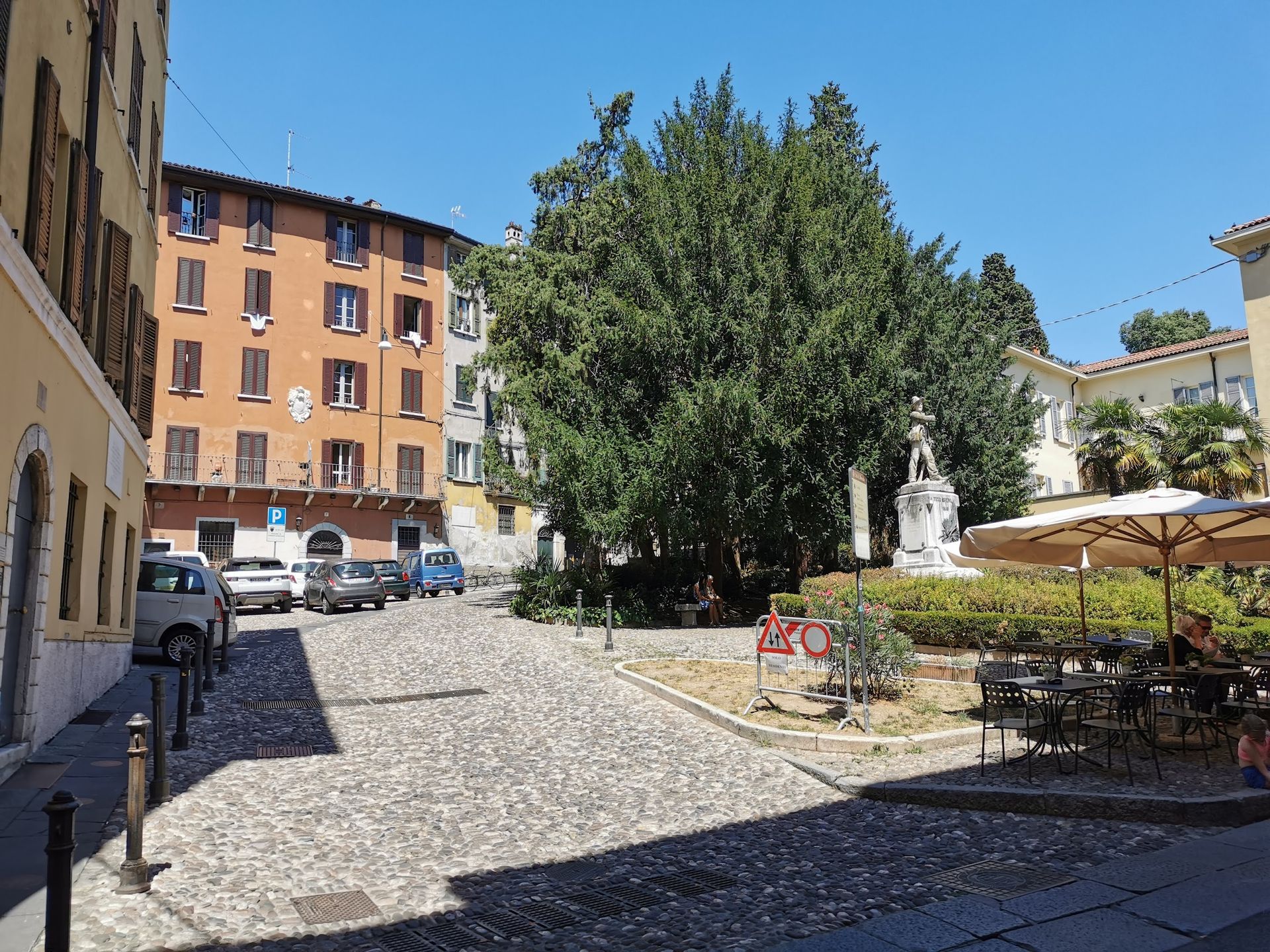 martha - © Photo by Stefano Martinelli