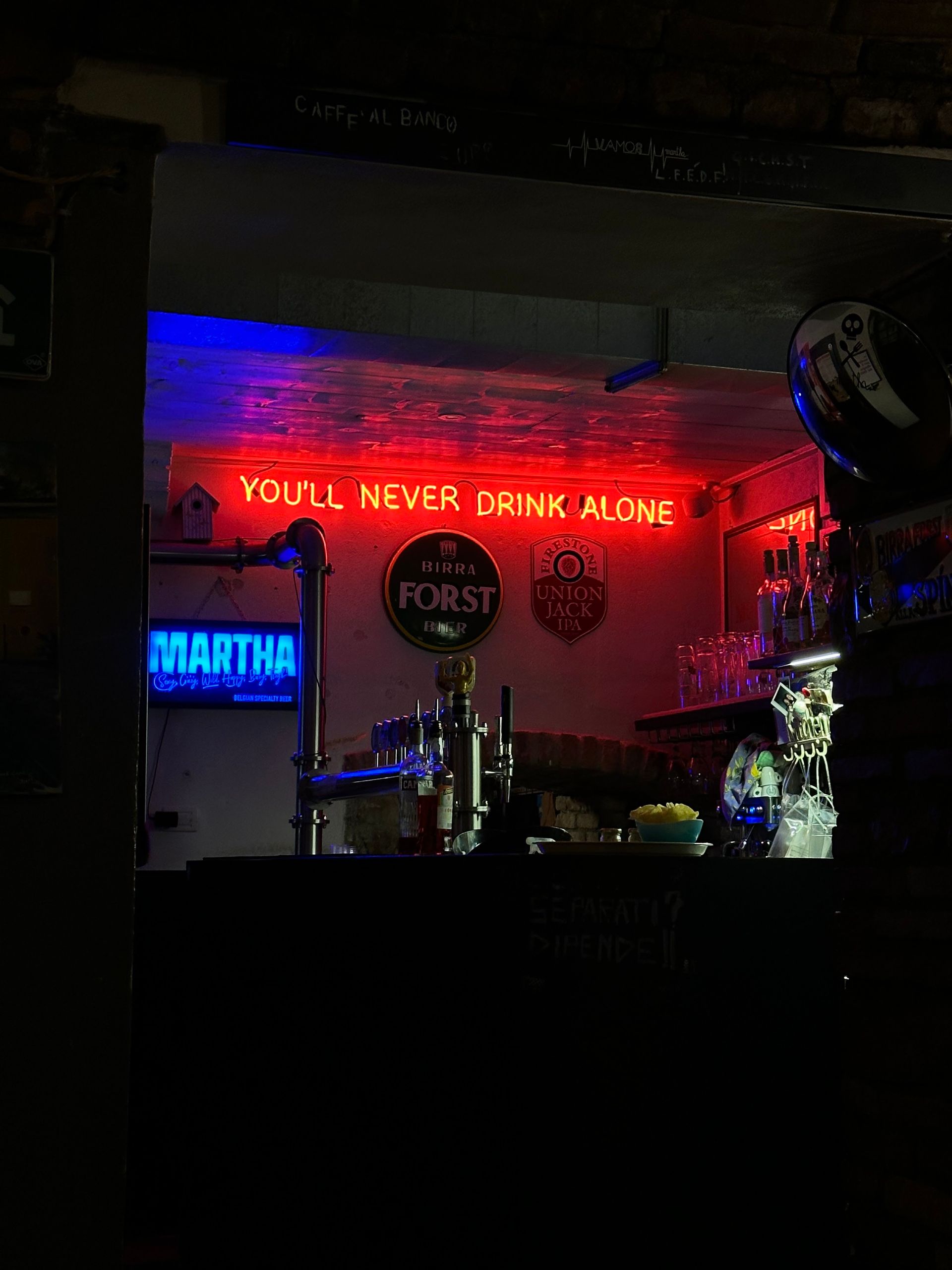 martha - © Photo by Bruno Frascaroli