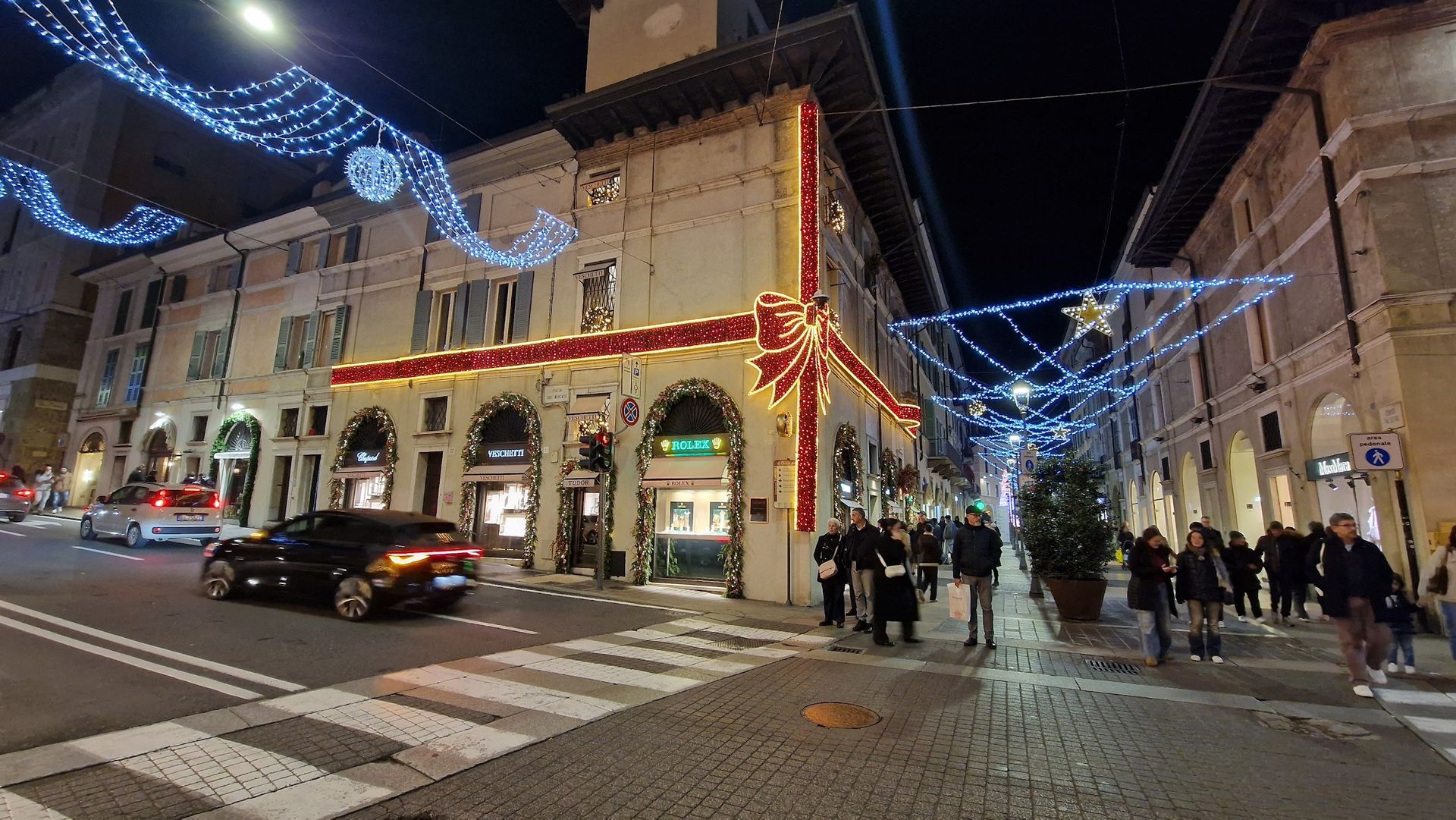 Max Mara - © Photo by Fabrizio Fasciani