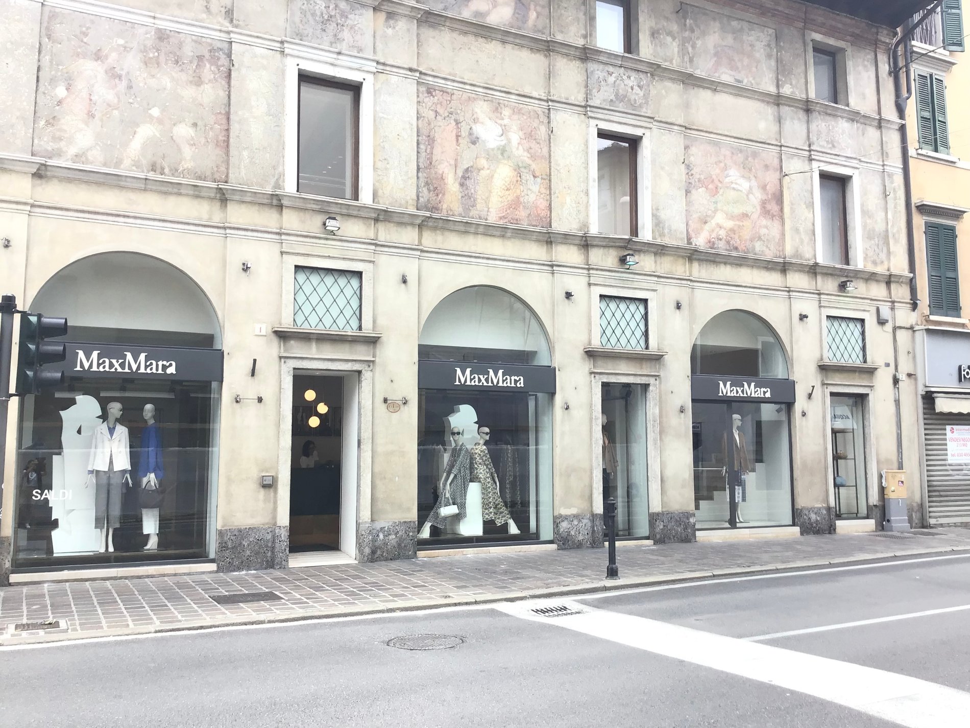 Max Mara - © Photo by Max Mara