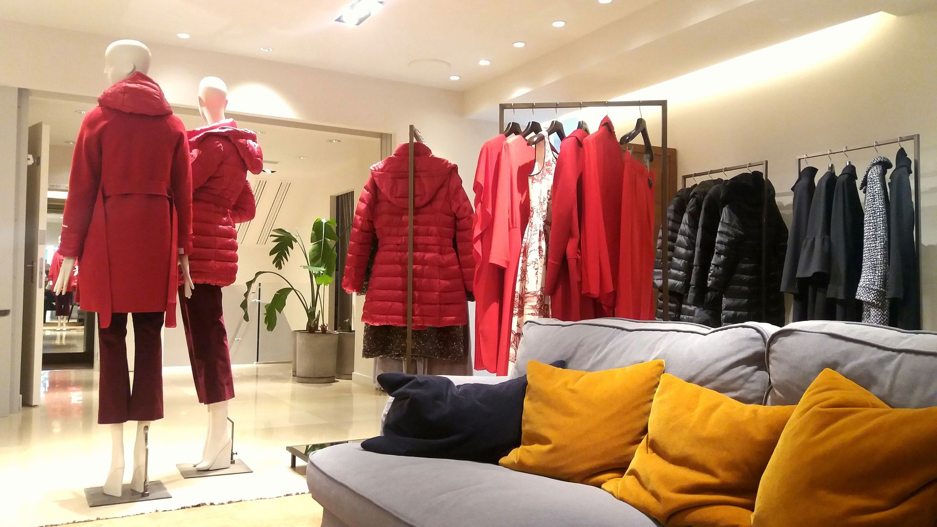 Max Mara - © Photo by dTb