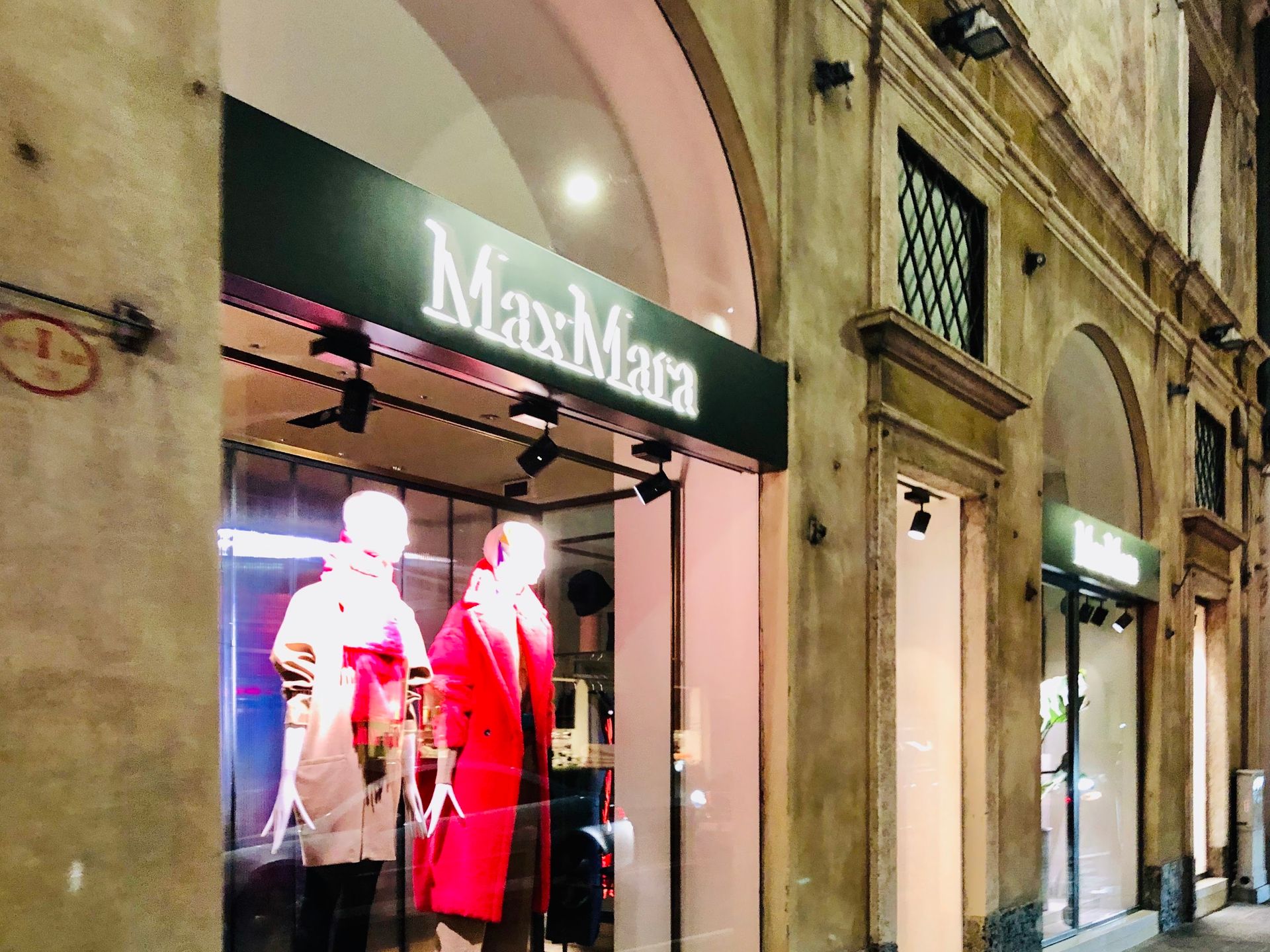 Max Mara - © Photo by simone