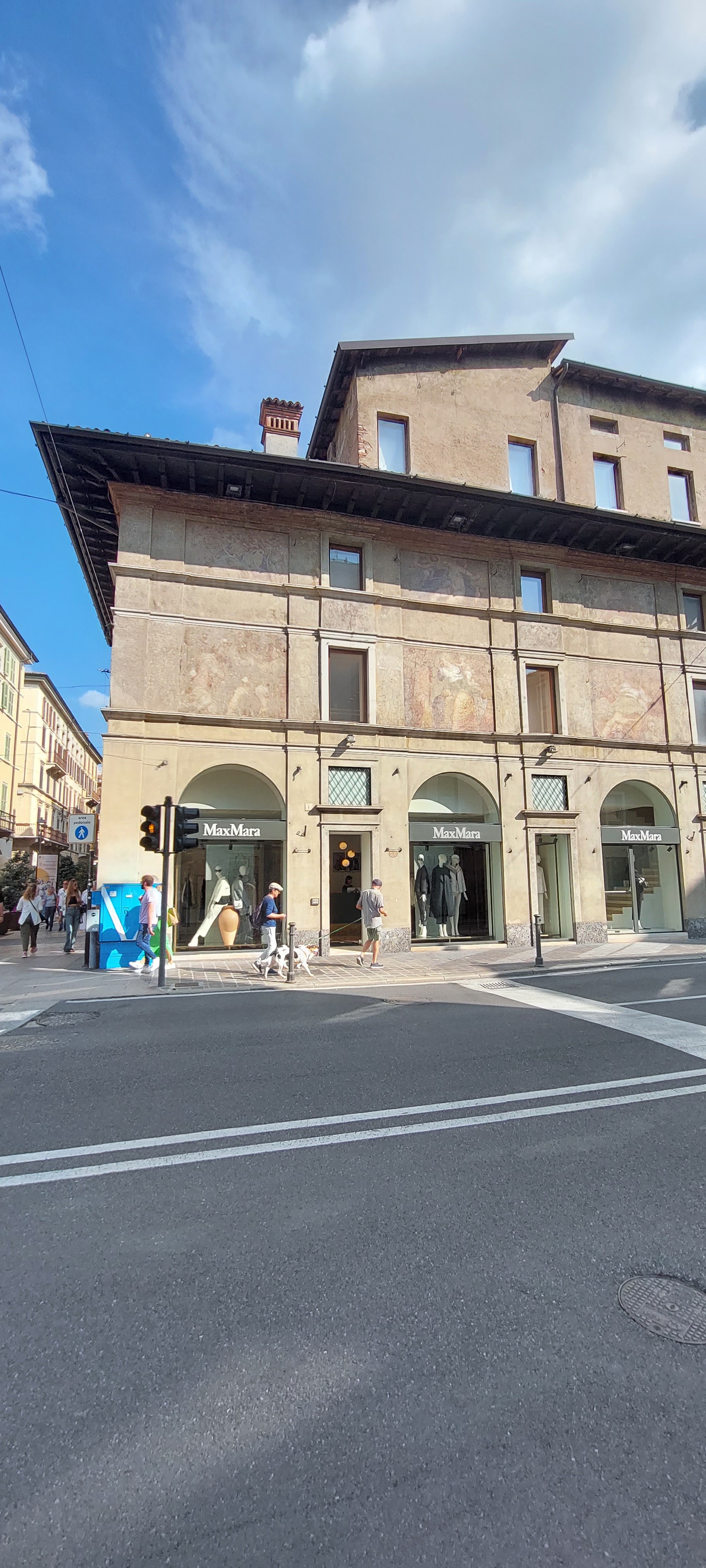 Max Mara - © Photo by Soffitta Trendy