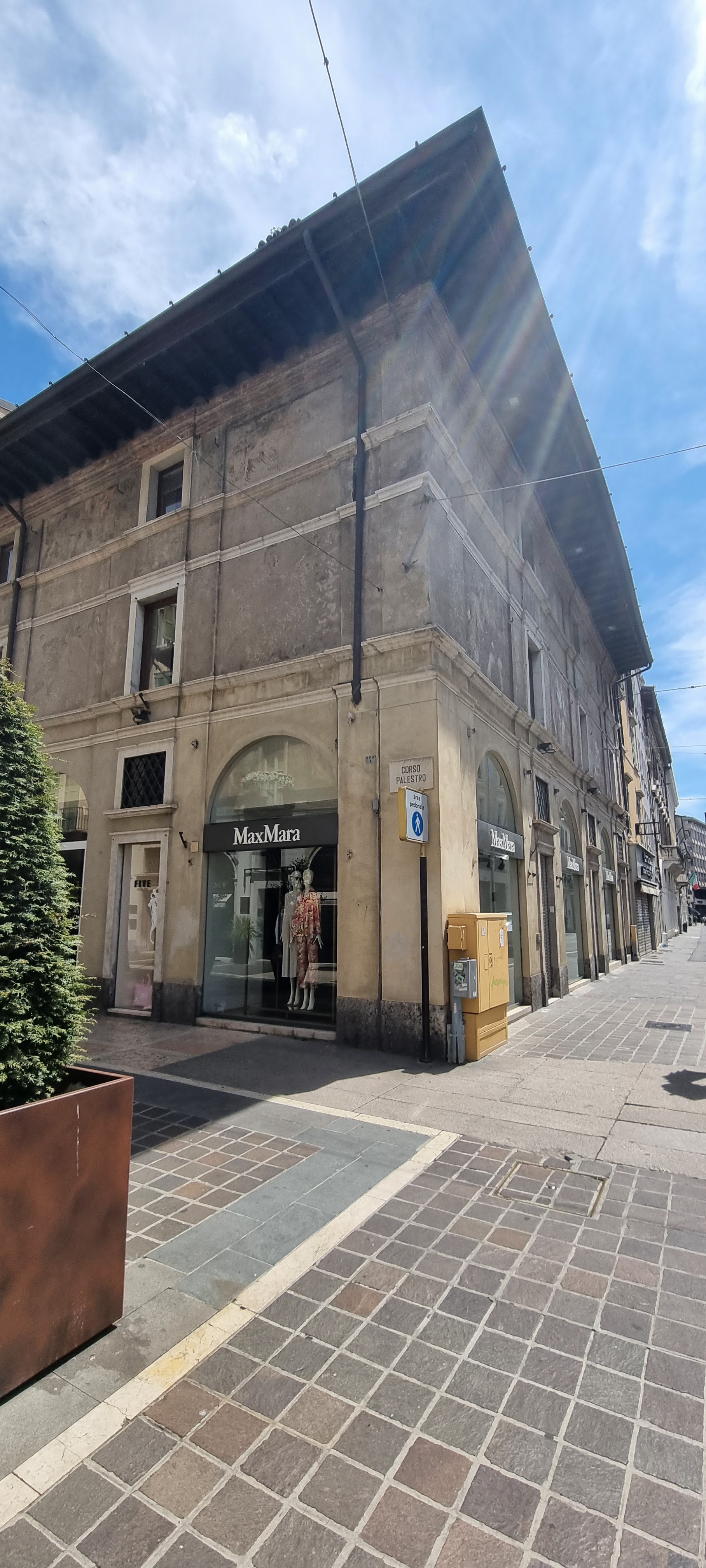 Max Mara - © Photo by Felipe Santarelli