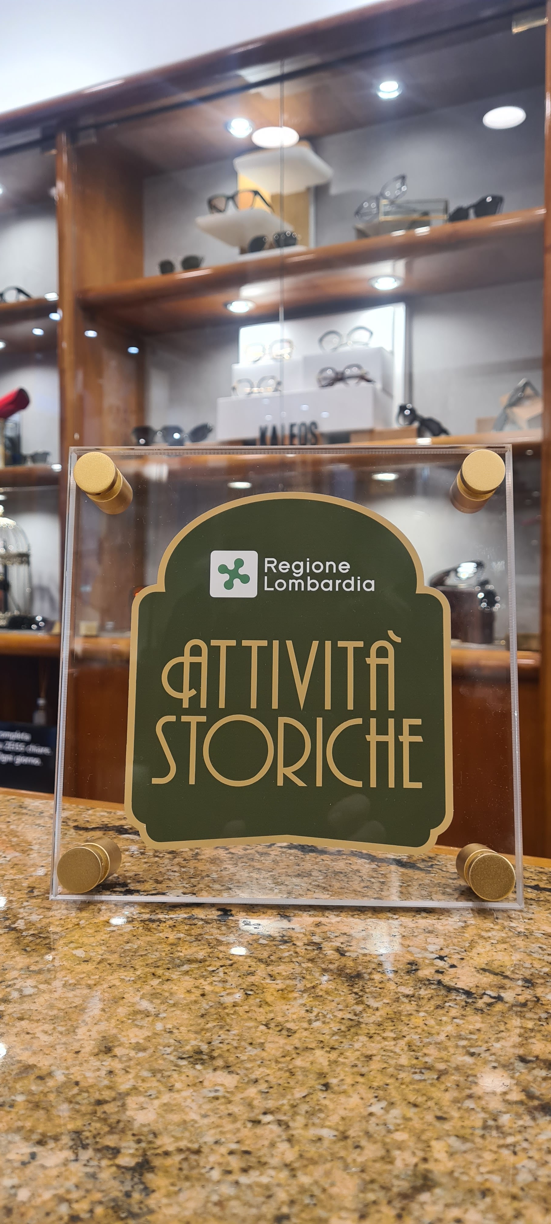 Max Ottica - © Photo by Max Ottica Di Massimiliano Scuri Brescia