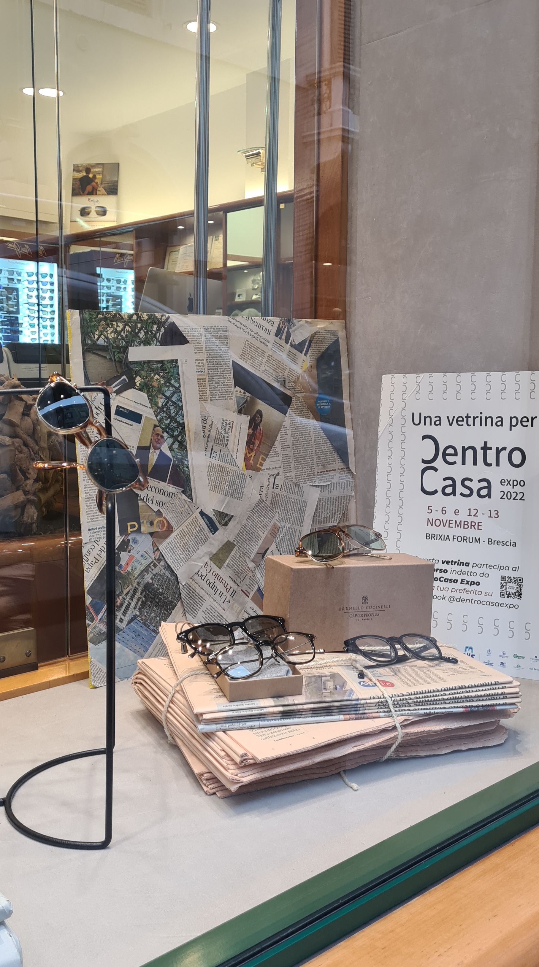 Max Ottica - © Photo by Max Ottica Di Massimiliano Scuri Brescia