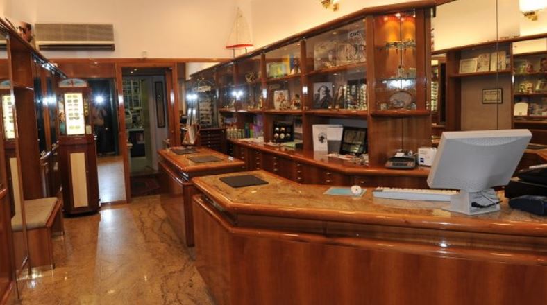 Max Ottica - © Photo by Max Ottica Di Massimiliano Scuri Brescia