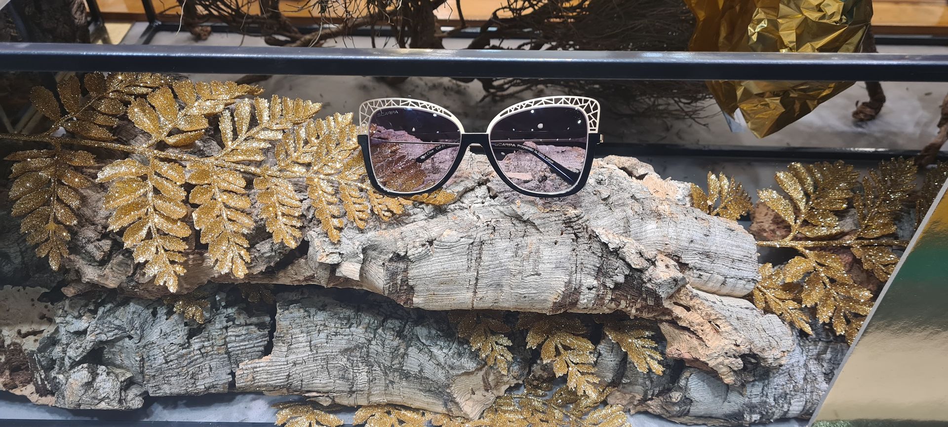 Max Ottica - © Photo by Michela Bellandi