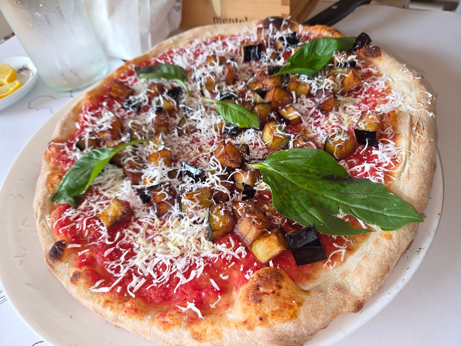 Mentelocale - © Photo by andrea pellizzari