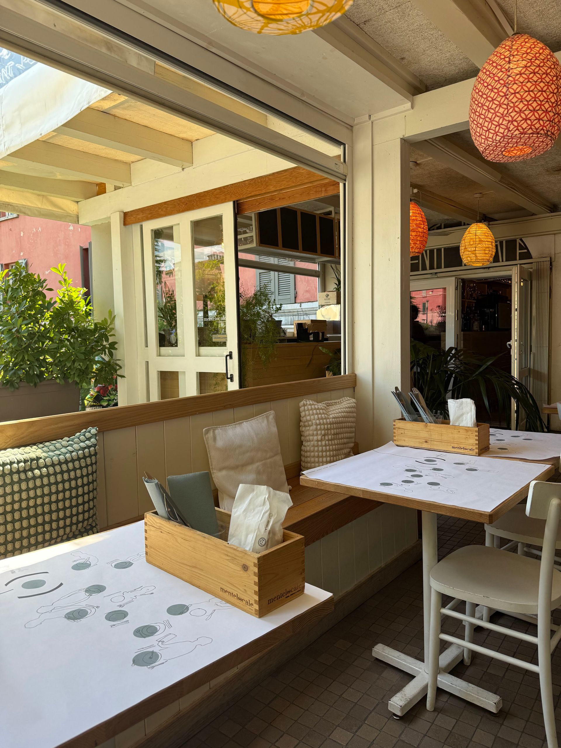 Mentelocale - © Photo by Massimiliano