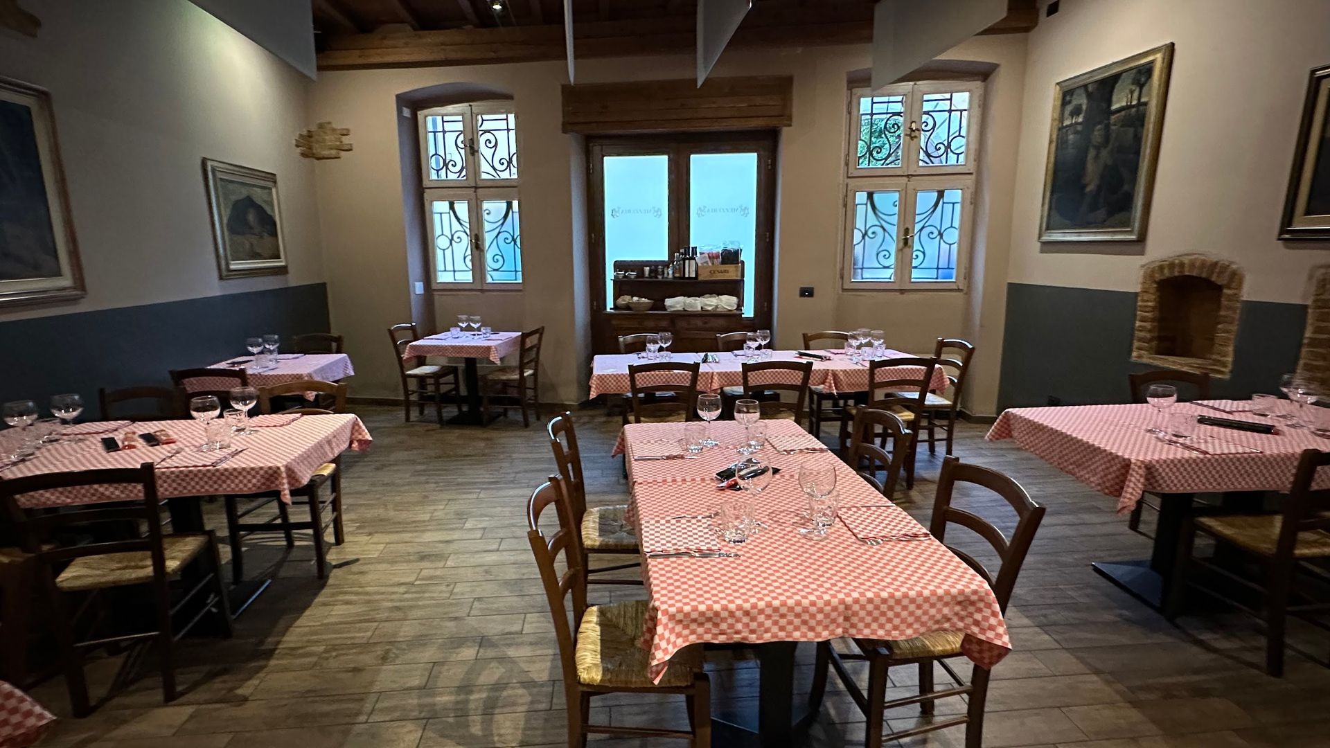 Mezzeria - © Photo by davide violato