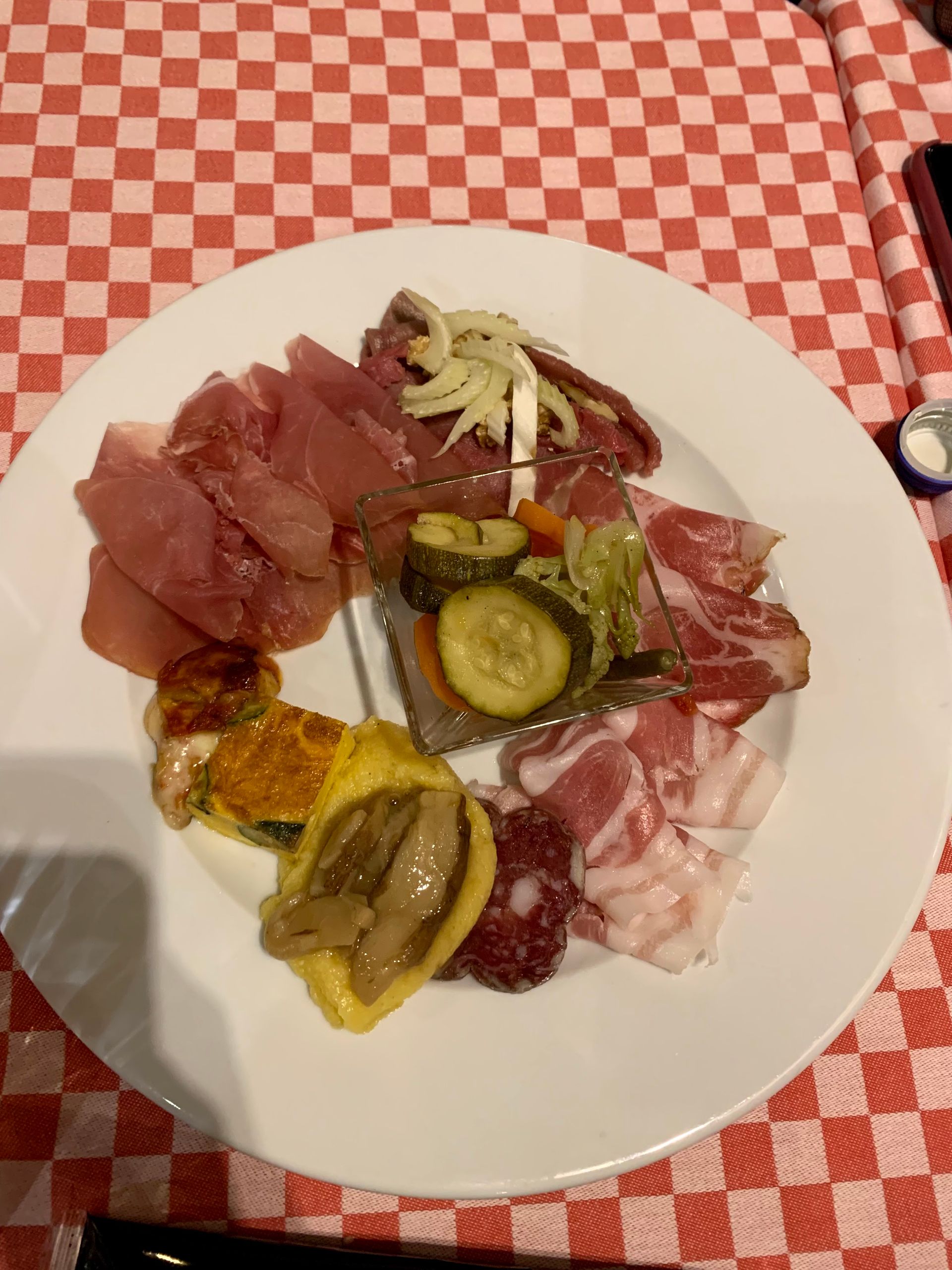 Mezzeria - © Photo by Vittoria Guerini