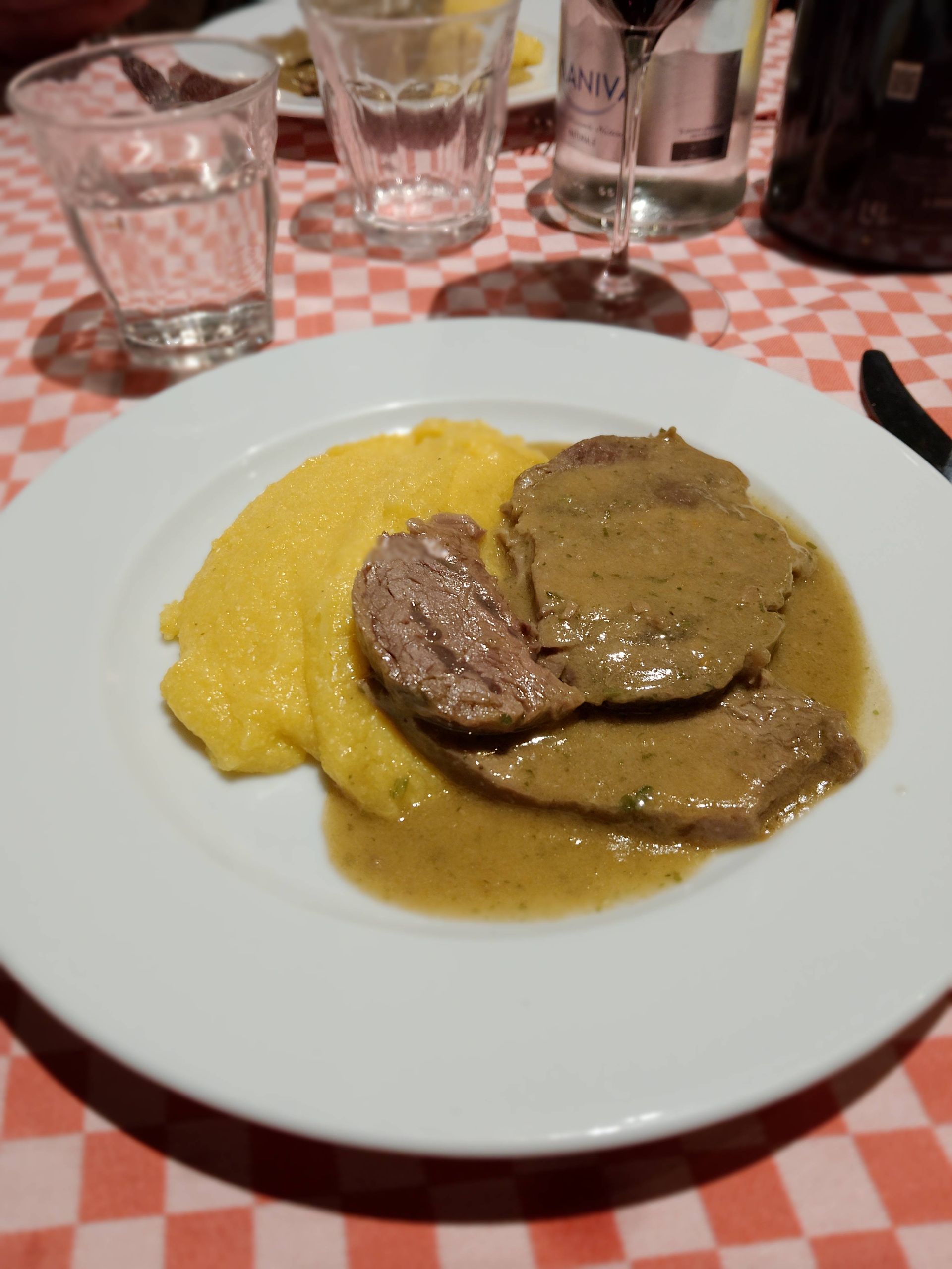 Mezzeria - © Photo by Paolo Mara