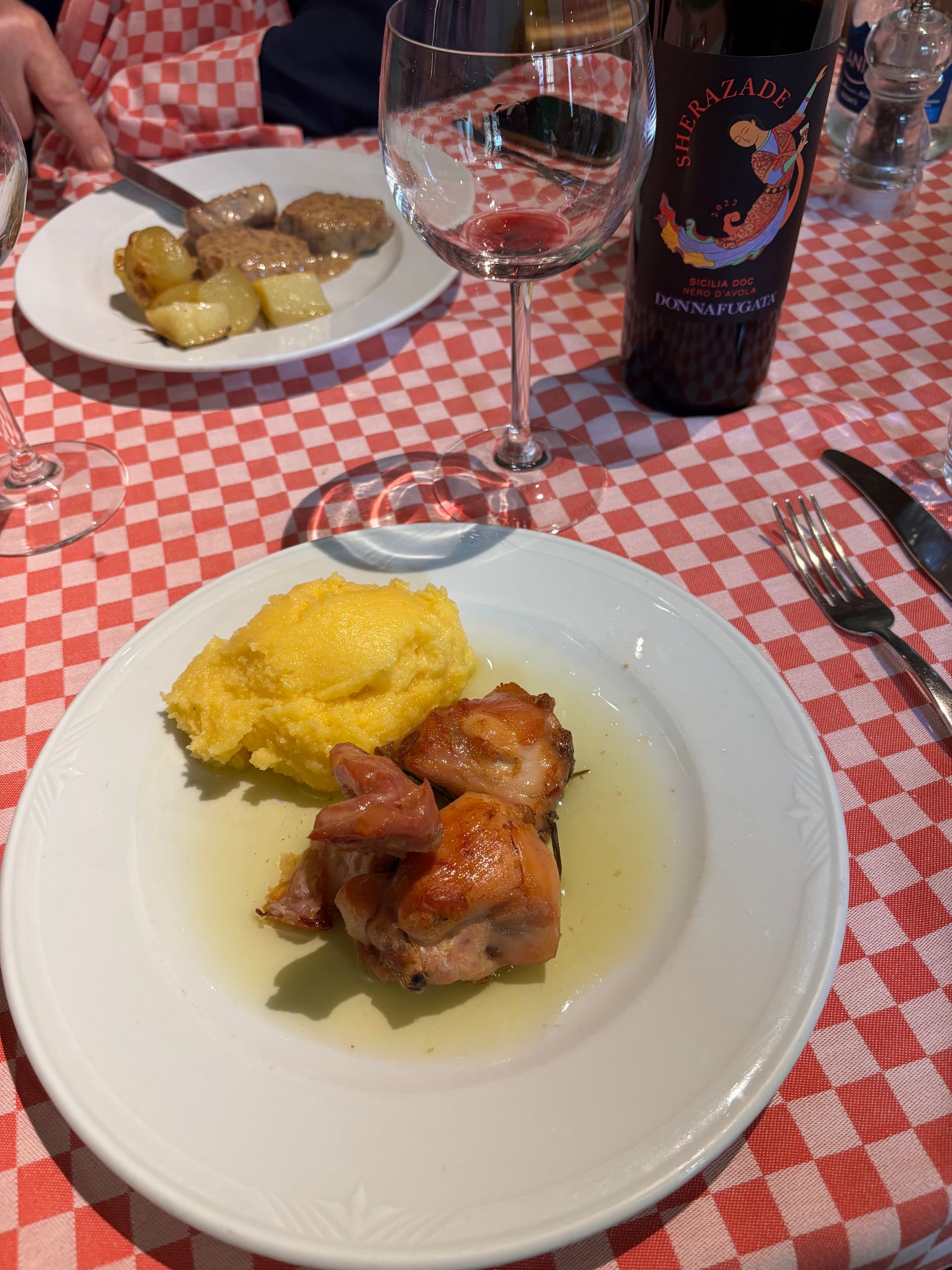 Mezzeria - © Photo by Yelizaveta Malimon