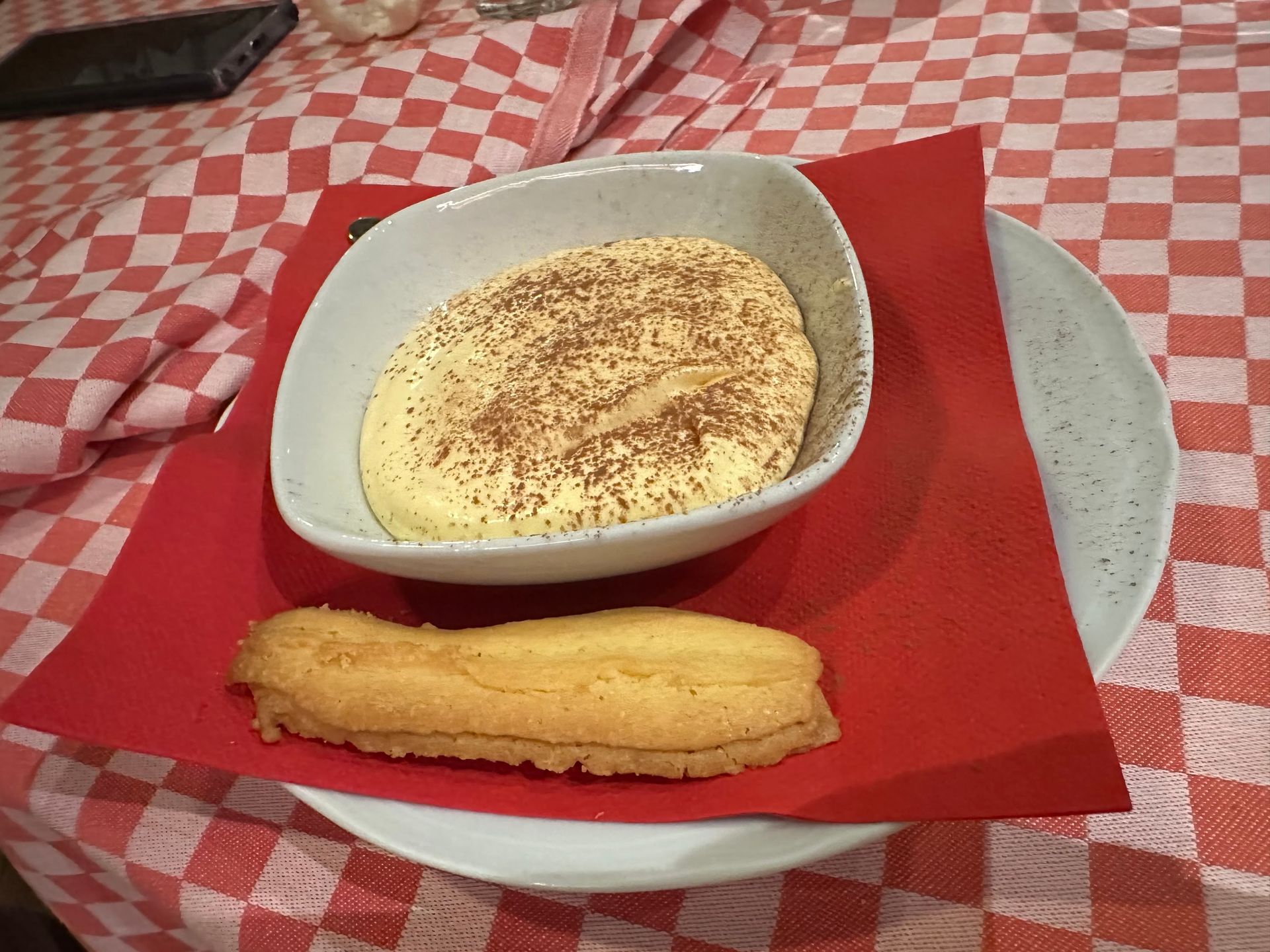 Mezzeria - © Photo by Elenia Gourmetaspasso