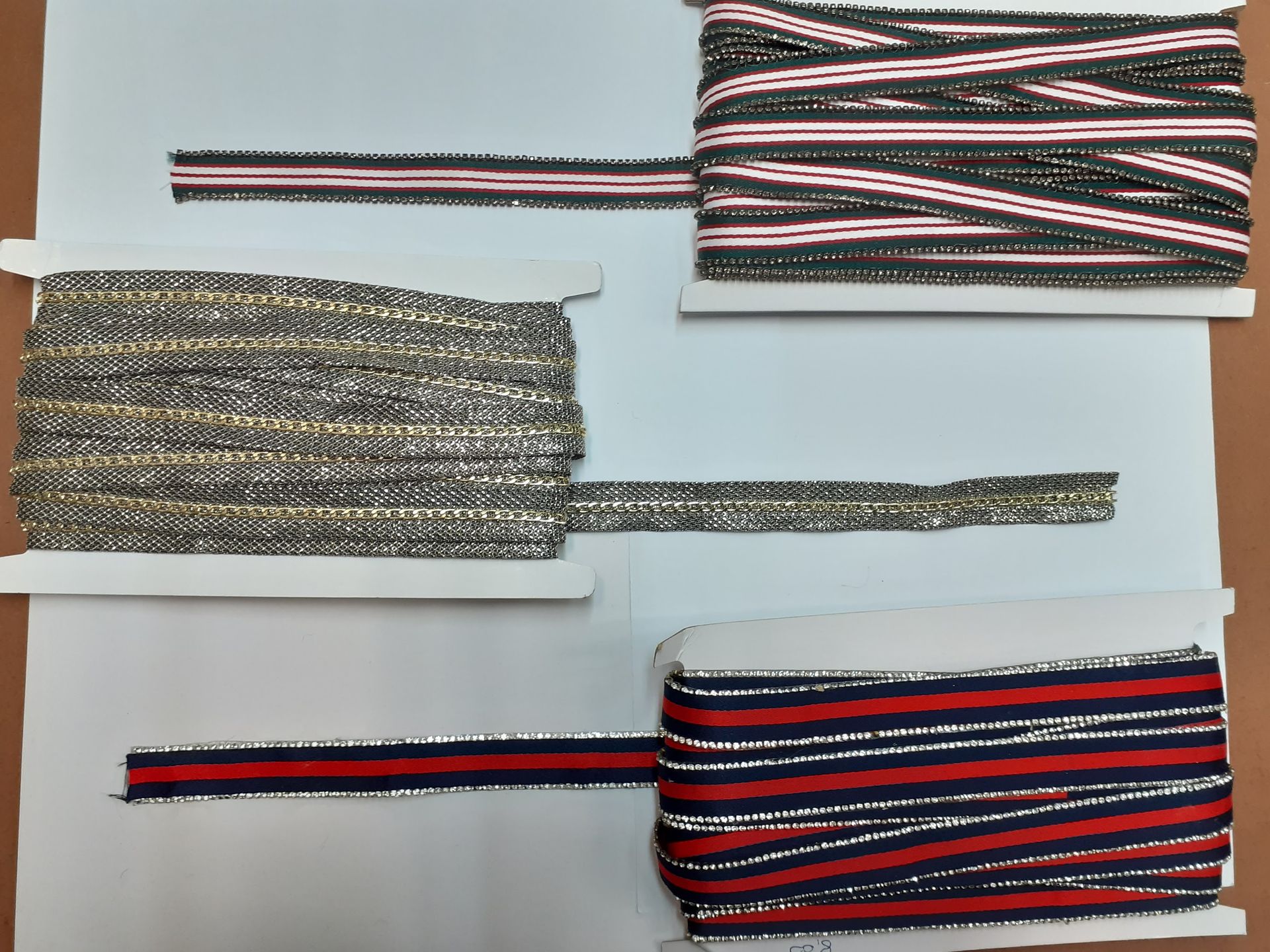 Micheli - © Photo by Micheli