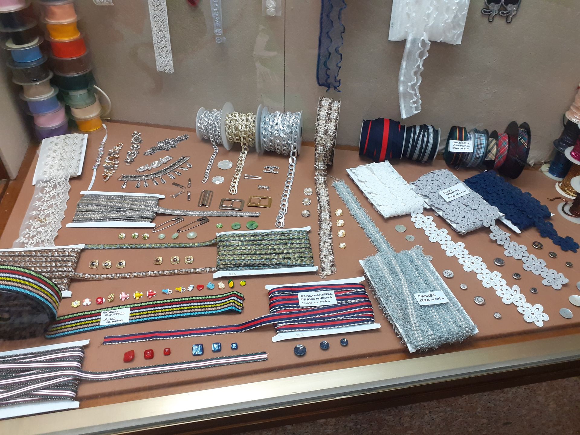 Micheli - © Photo by Micheli