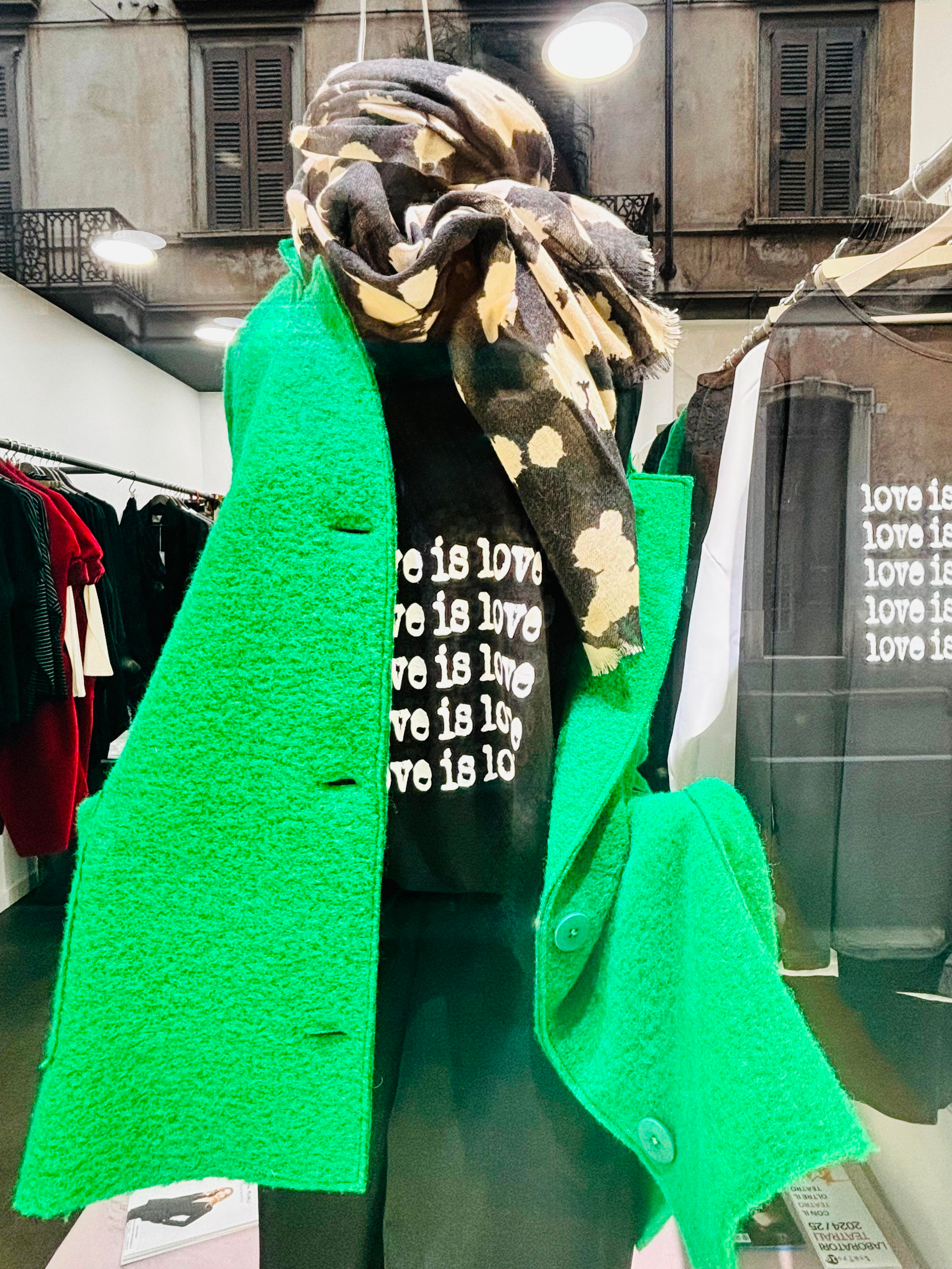 Midali - © Photo by Martino Midali