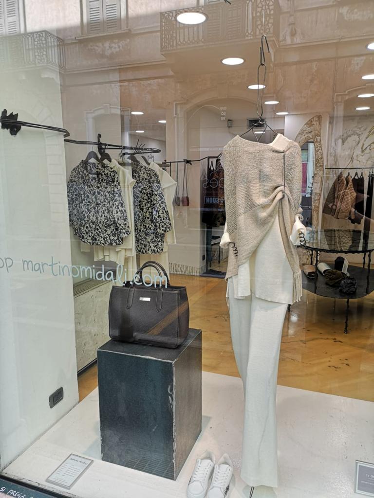 Midali - © Photo by B Brescia