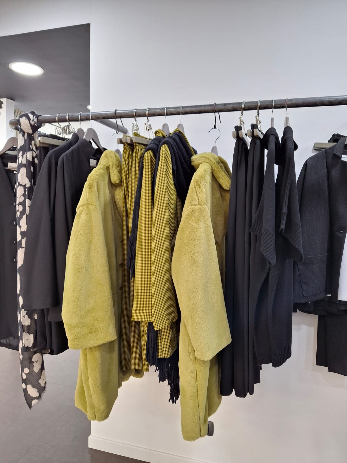 Midali - © Photo by Martino Midali