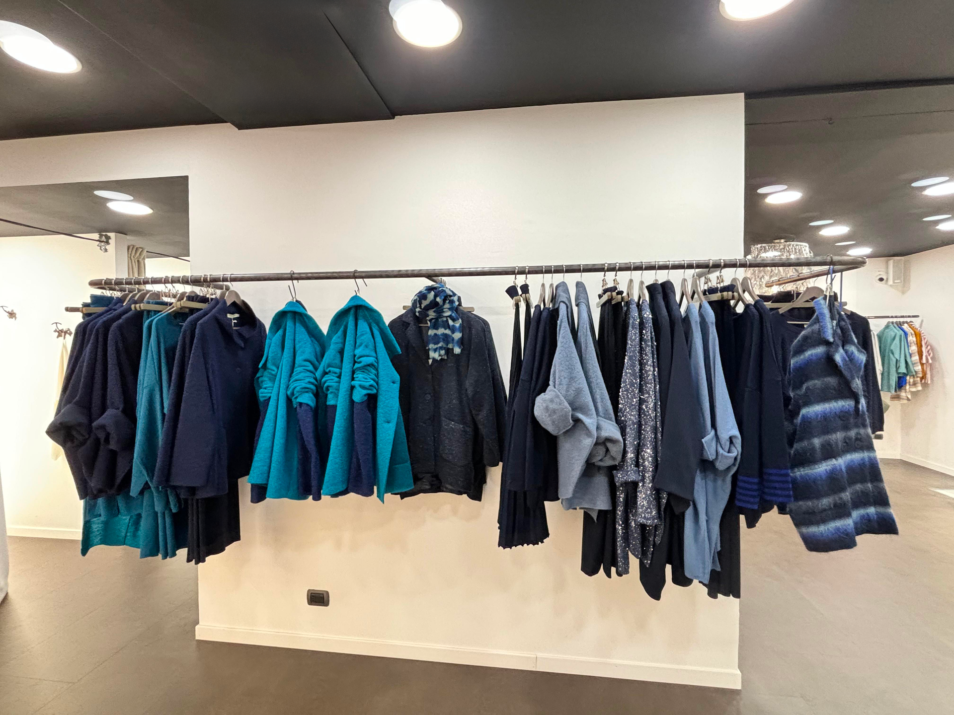 Midali - © Photo by Martino Midali