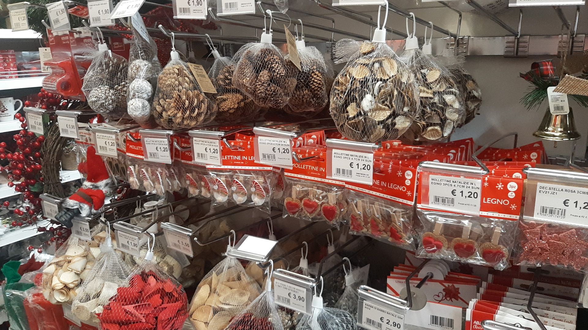 Miracle - © Photo by federico marchini