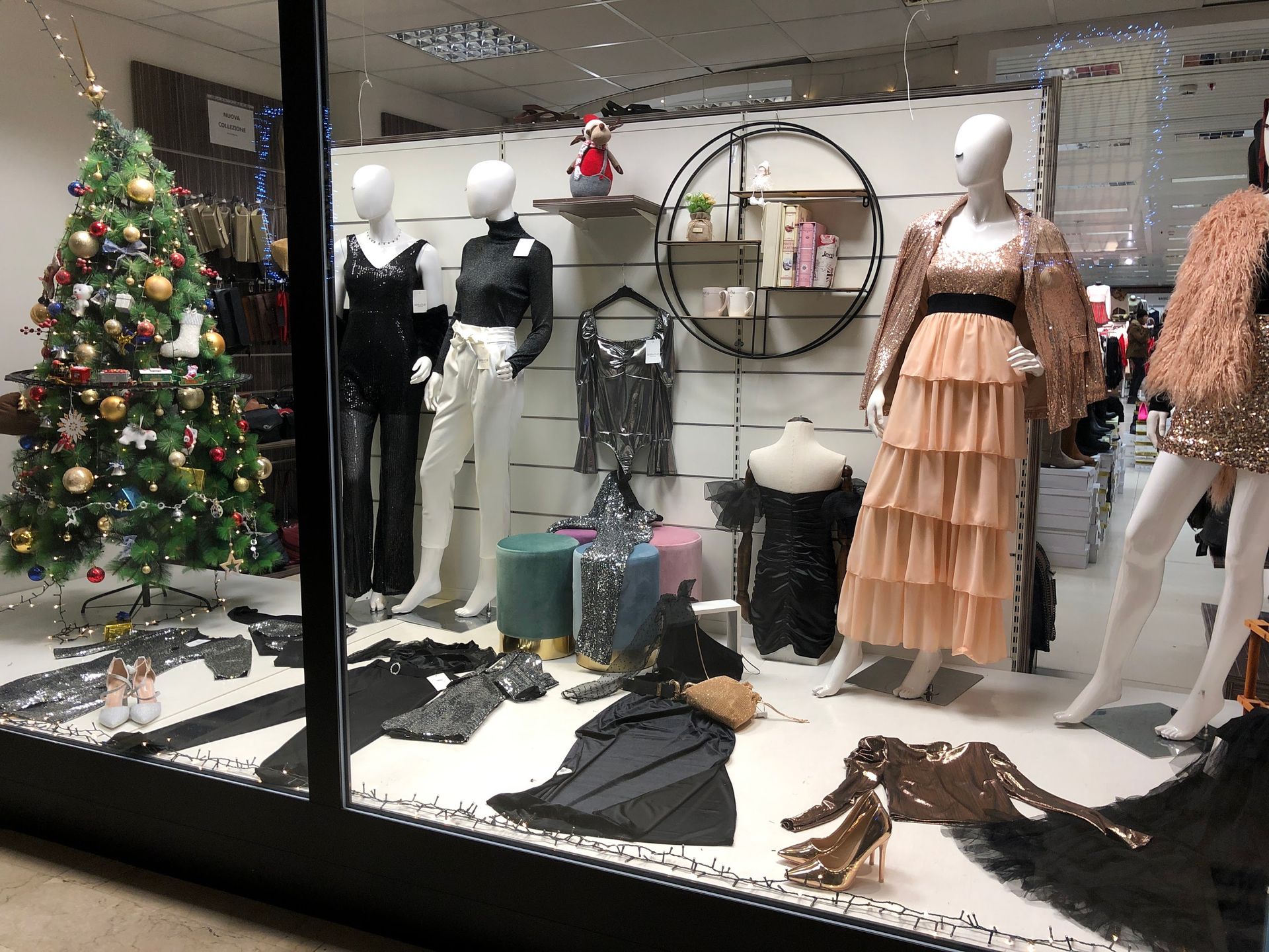 Miracle - © Photo by Sara Pionieri