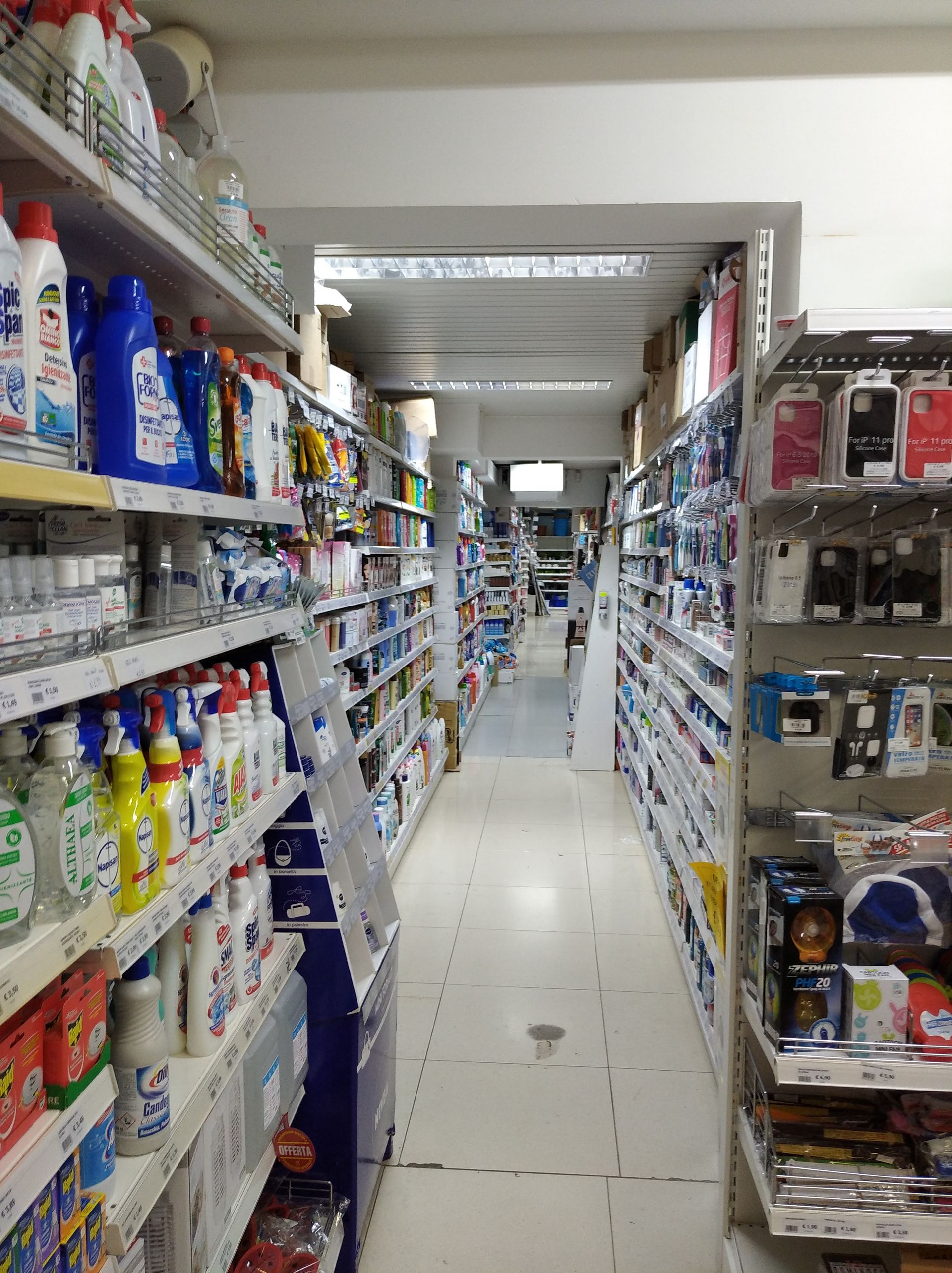 Miracle - © Photo by Nicola Morandi