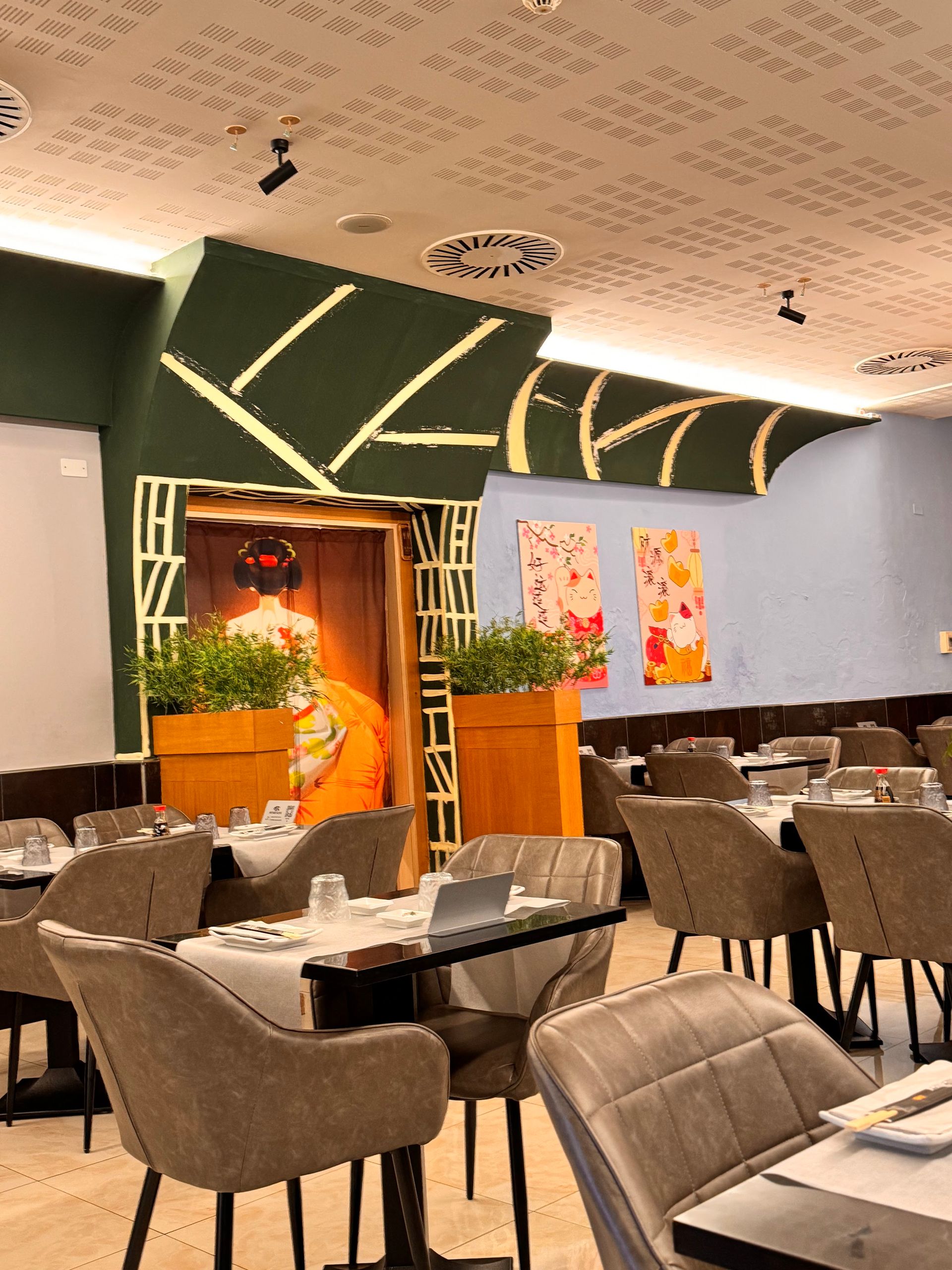 Miyaki sushi - © Photo by manuel rondina