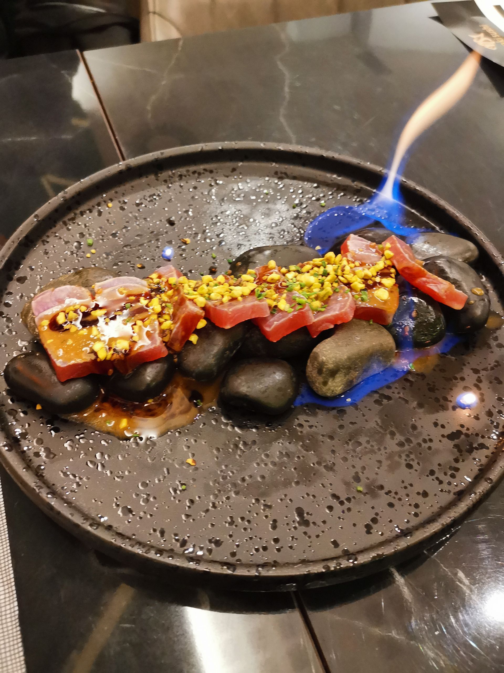 Miyaki sushi - © Photo by Prototype 9-9