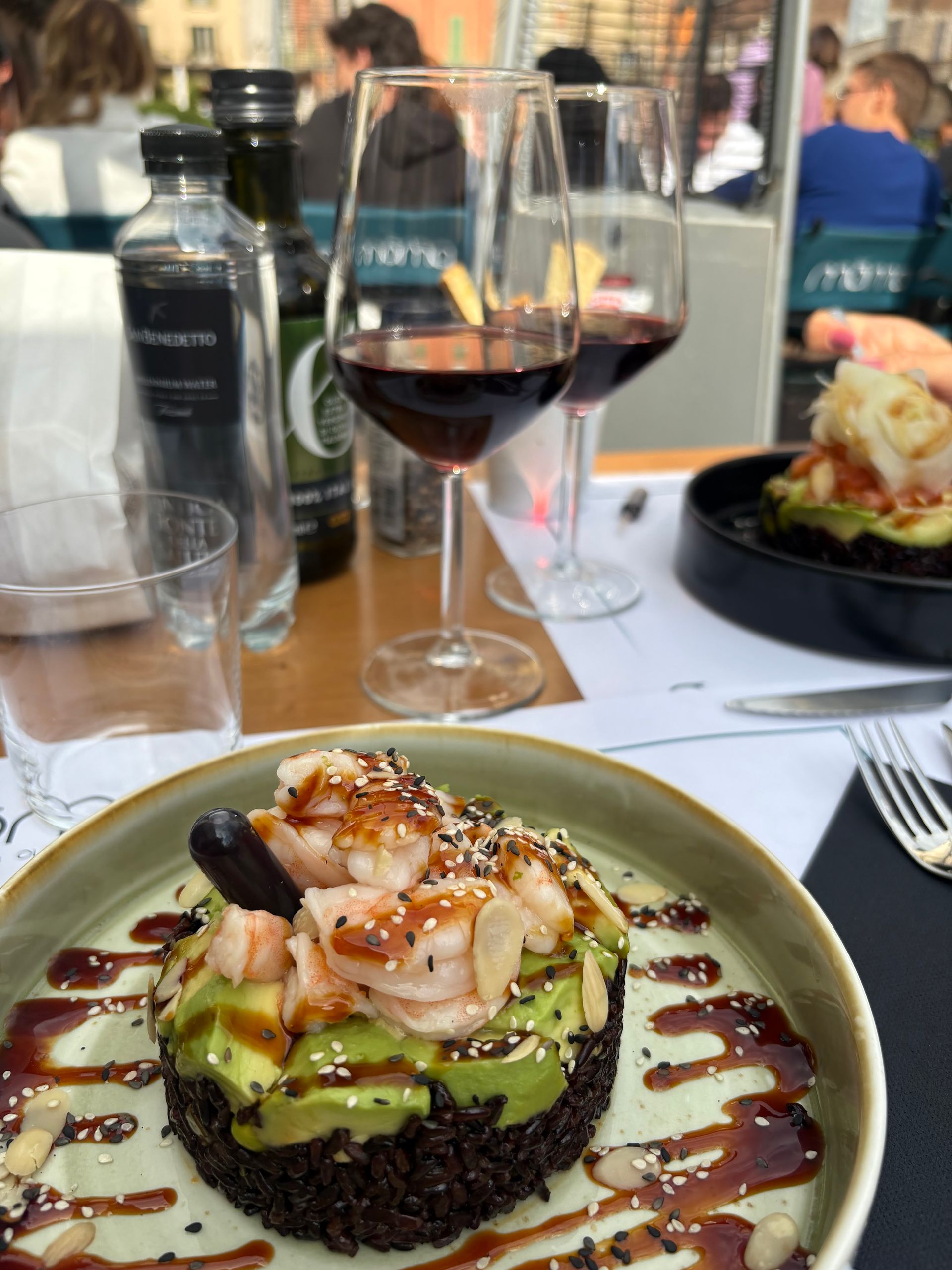 Mōma Cafe - © Photo by Chiara Elena