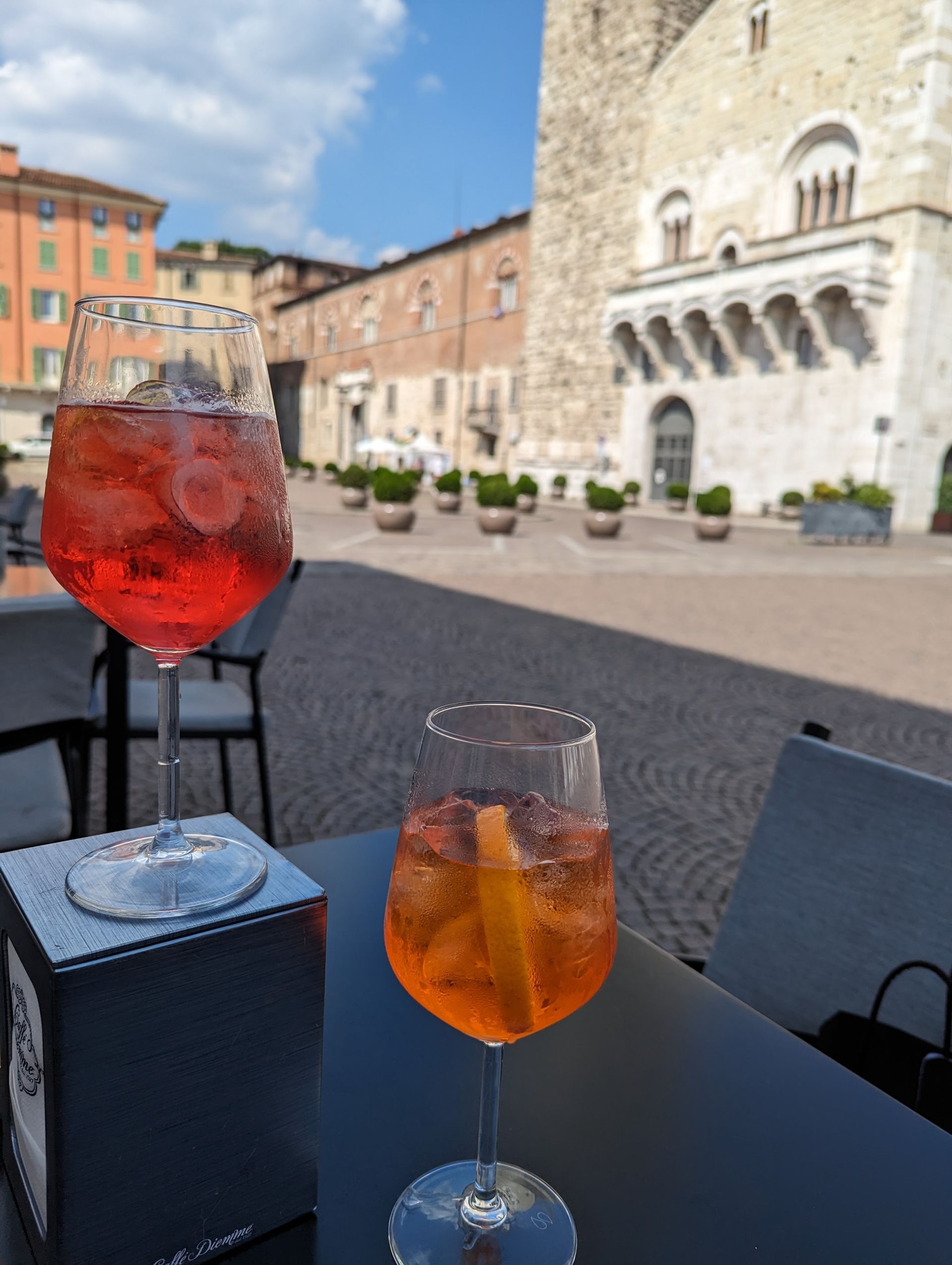 Mōma Cafe - © Photo by Henrik reibom