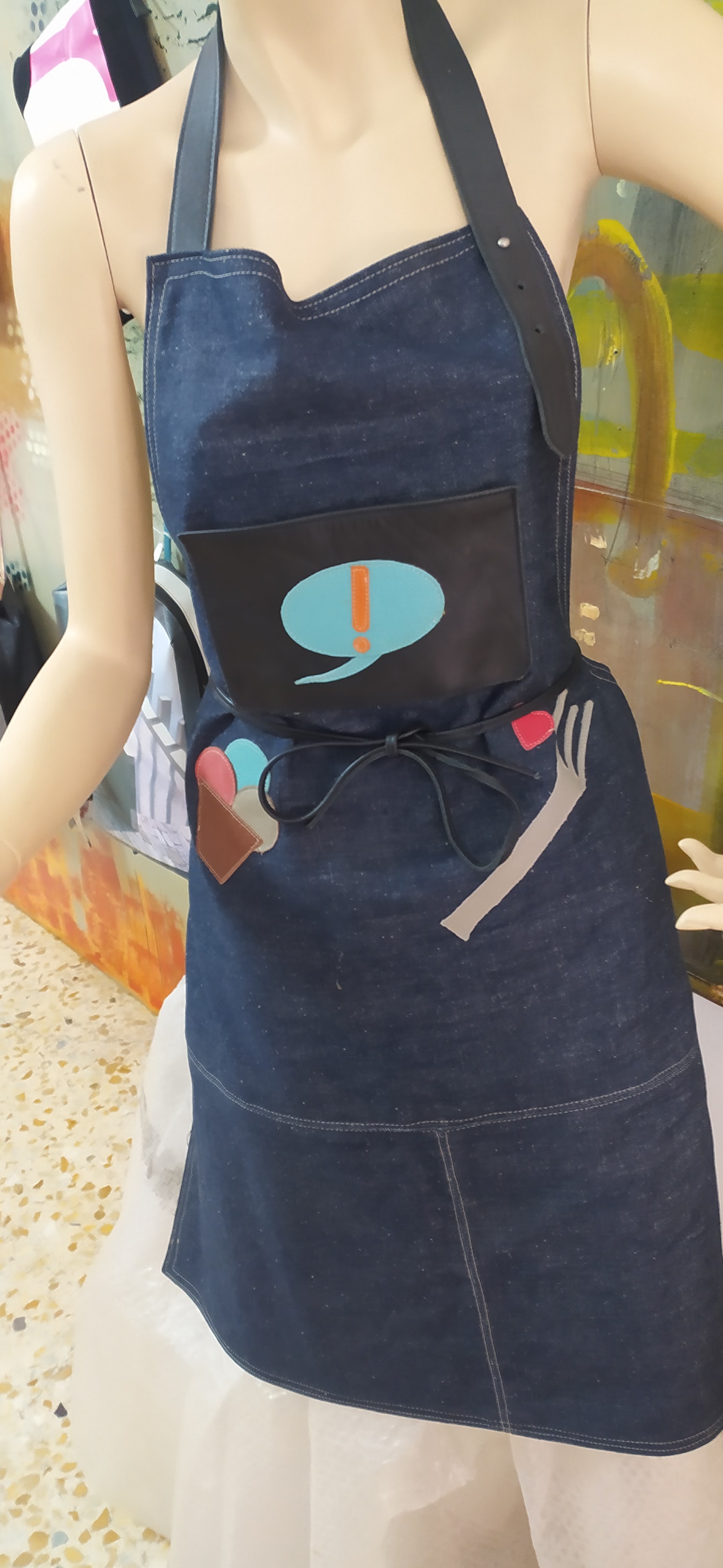 Mod:Lab - © Photo by ALESSANDRO CANESI