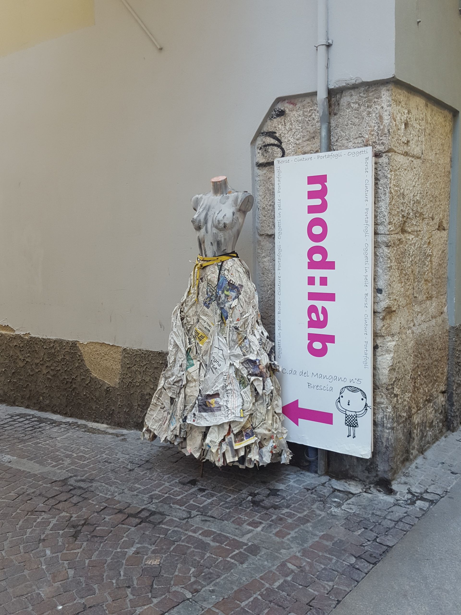 Mod:Lab - © Photo by Gian Marco Janin