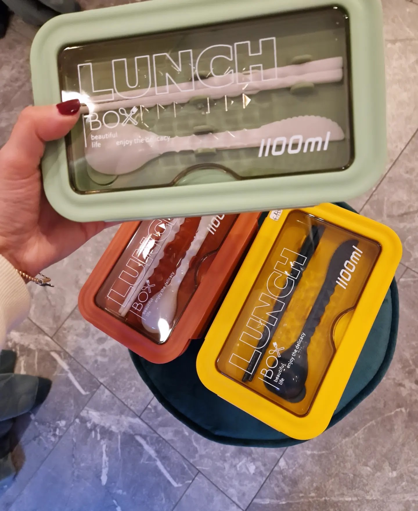 Momo - © Photo by Momo