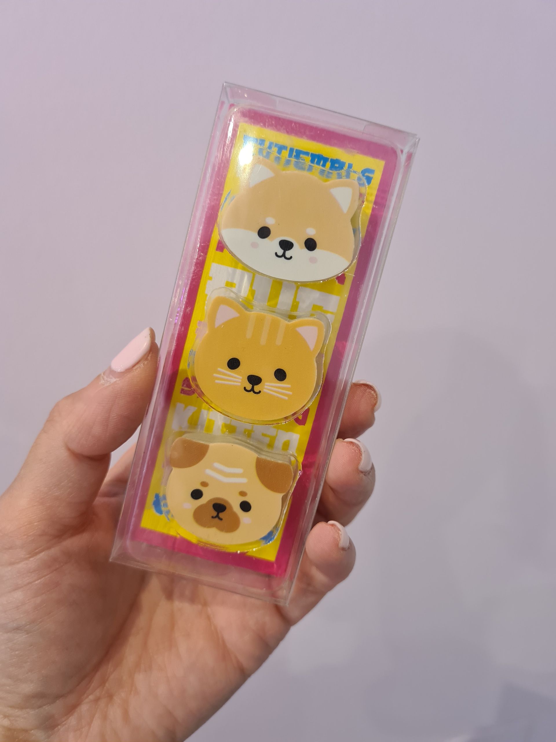 Momo - © Photo by Betty Tran