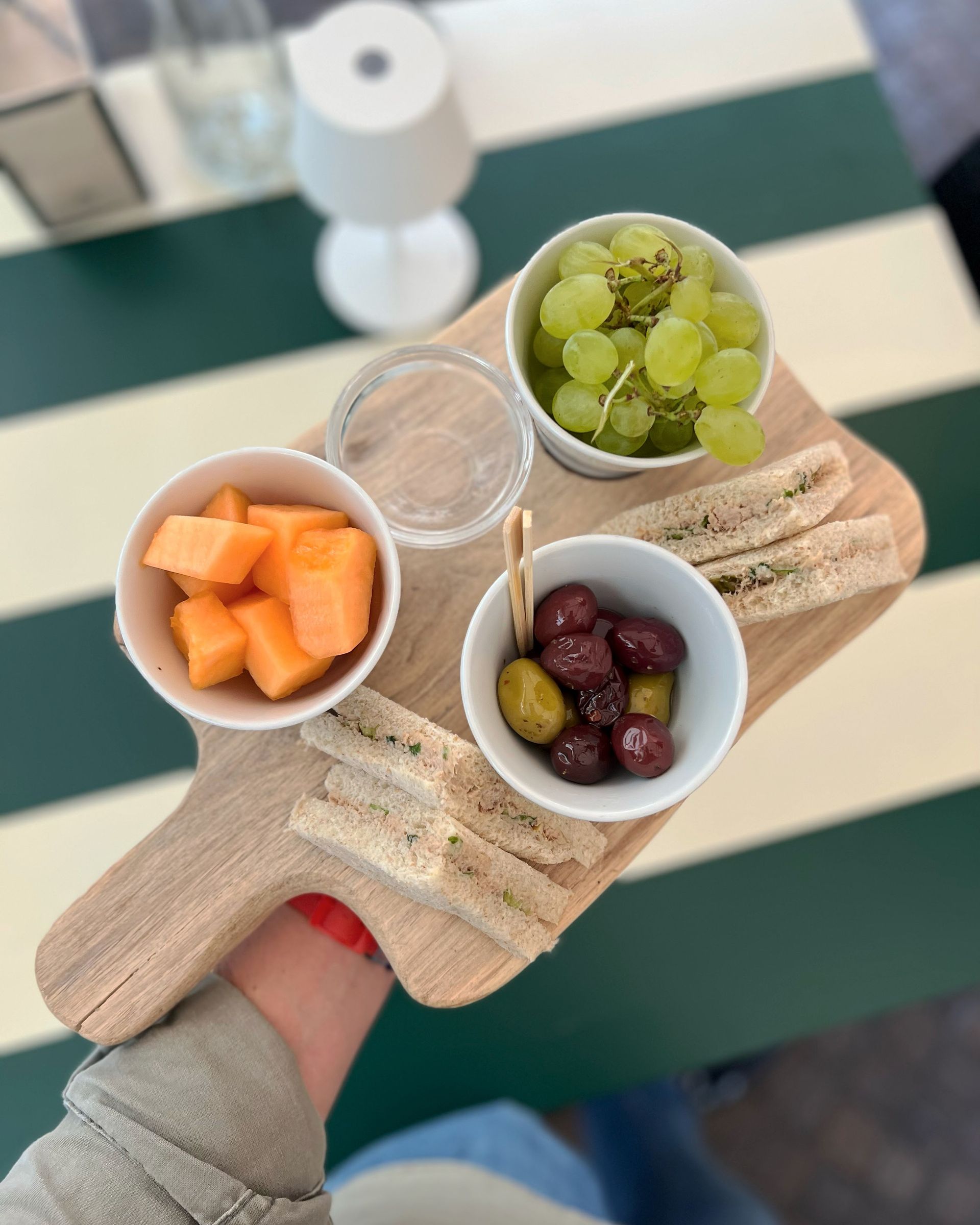 Mon Petit Bistrot - © Photo by Mon Petit Bistrot