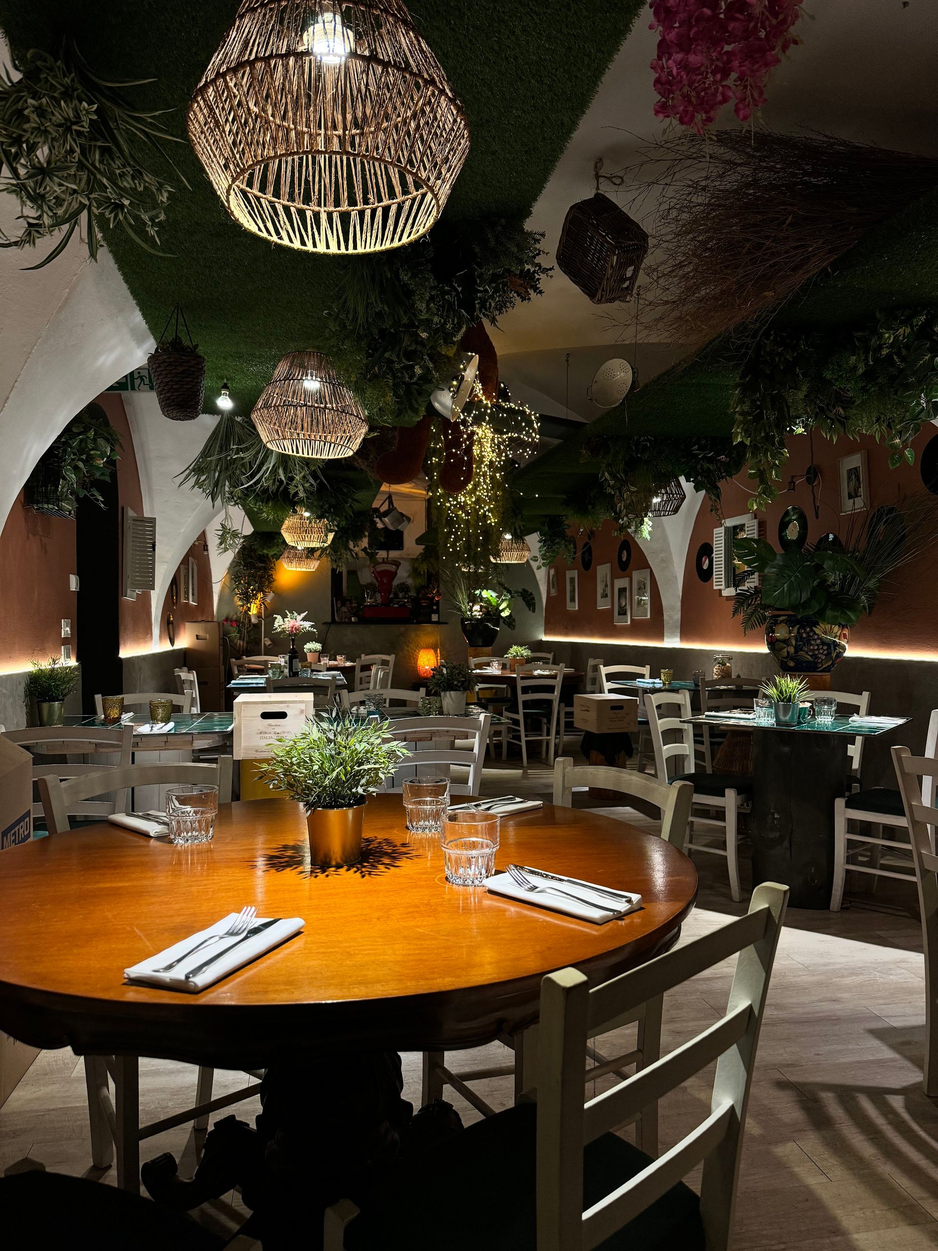 Mon Petit Bistrot - © Photo by Mon Petit Bistrot