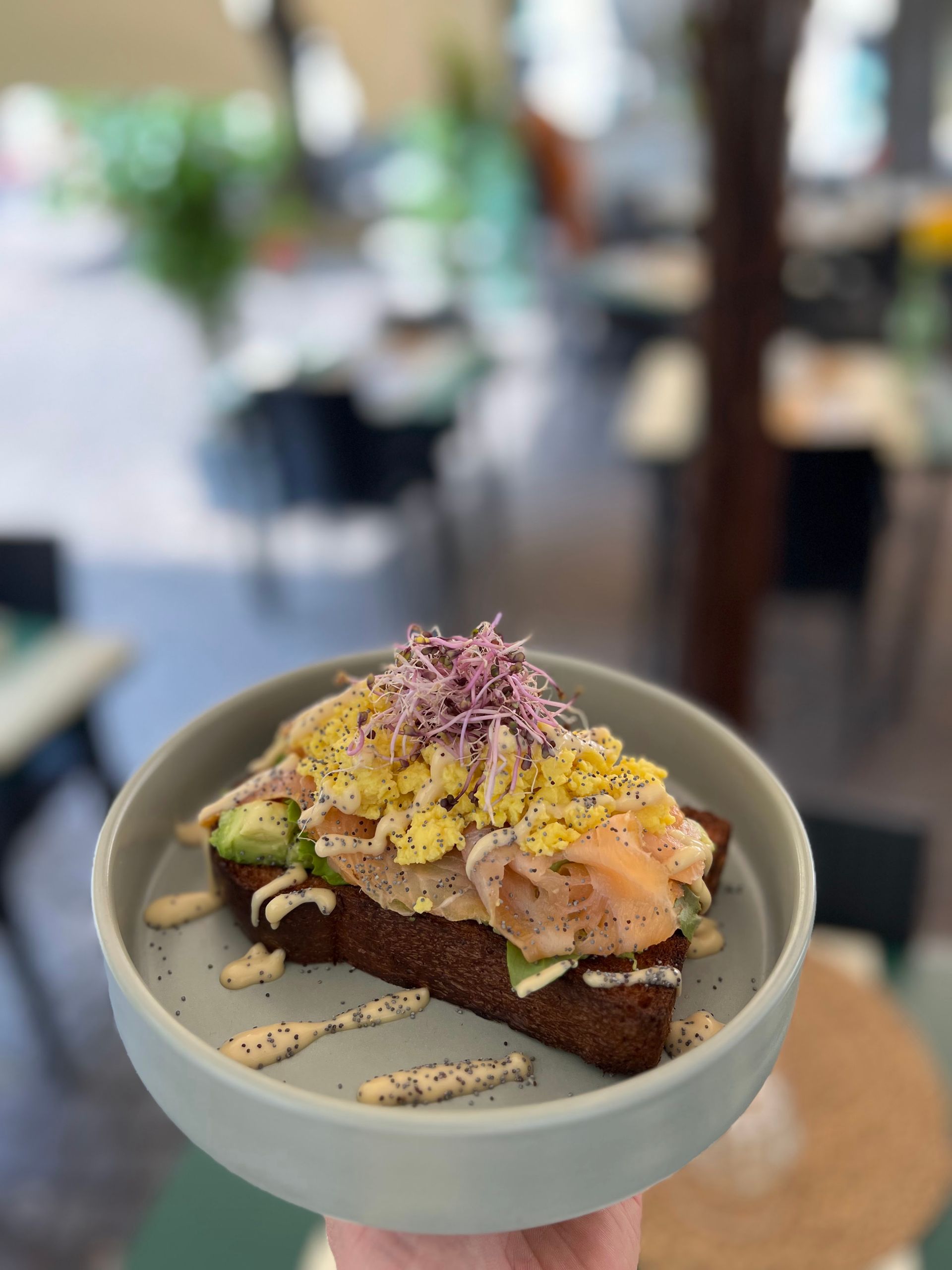 Mon Petit Bistrot - © Photo by Mon Petit Bistrot