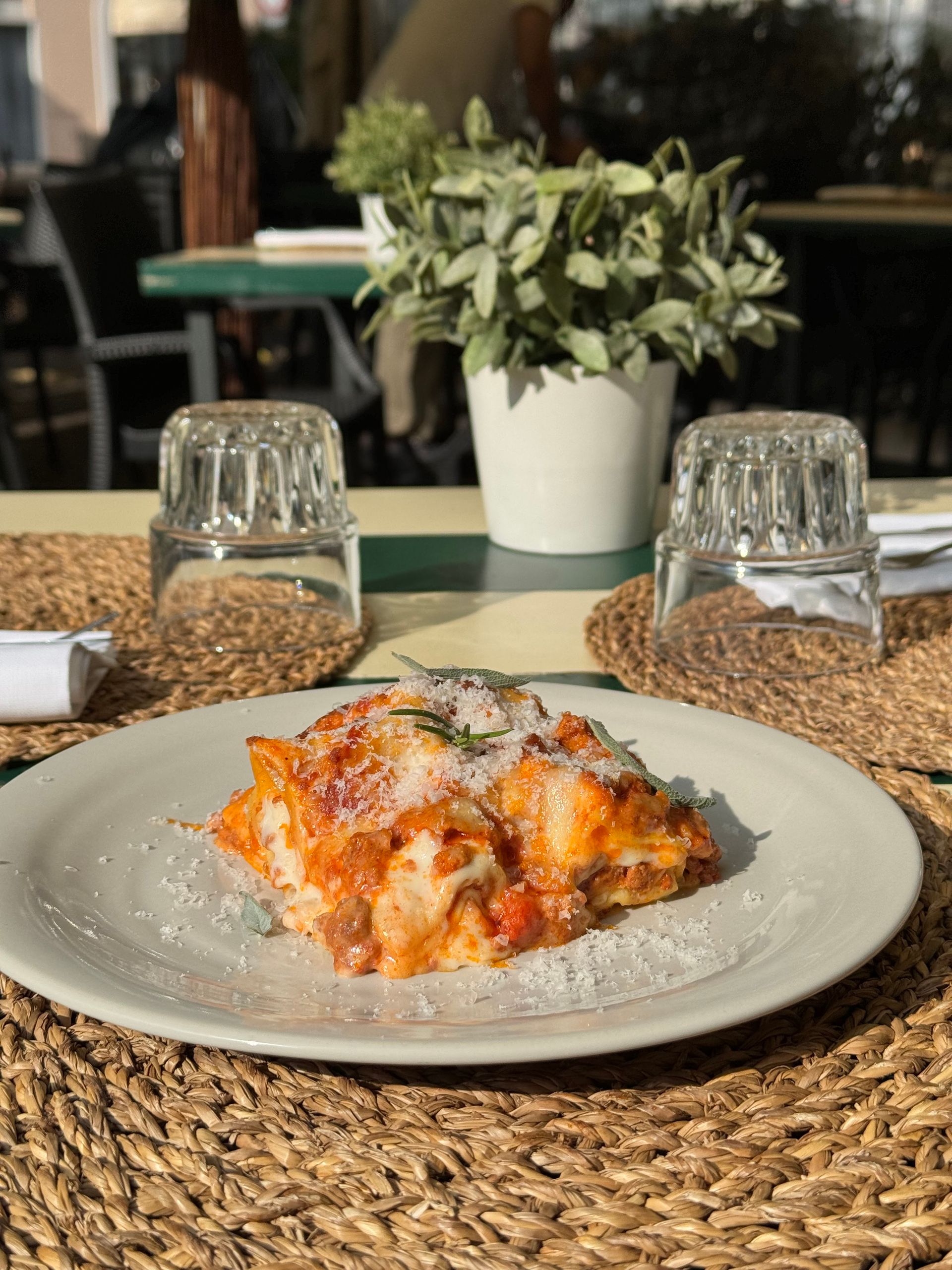 Mon Petit Bistrot - © Photo by Mon Petit Bistrot