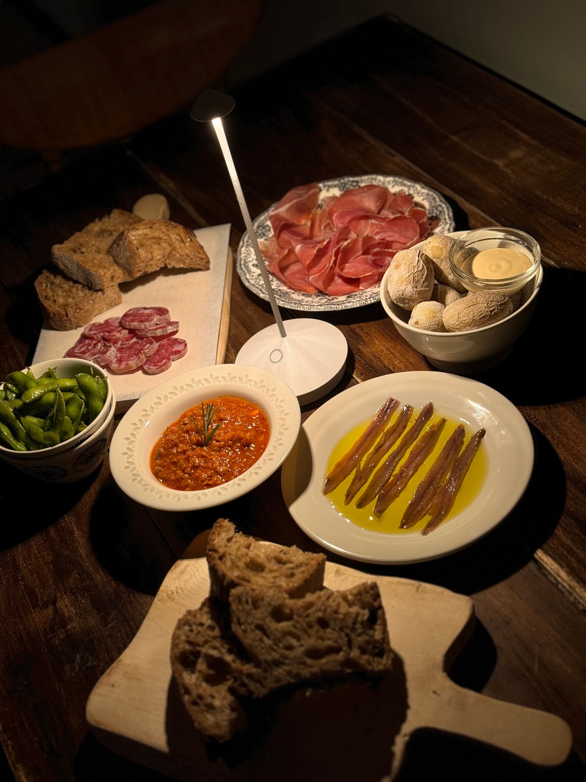 Mon Petit Bistrot - © Photo by Mon Petit Bistrot