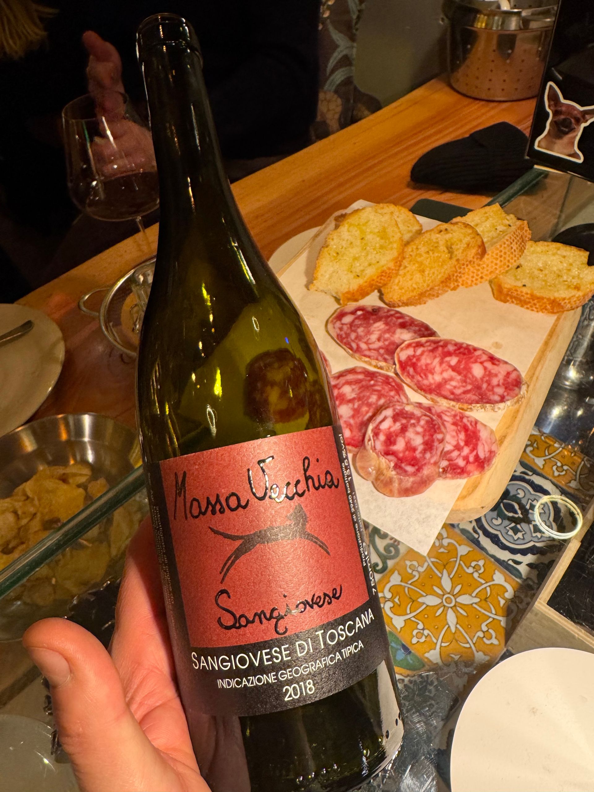 Mon Petit Bistrot - © Photo by Mon Petit Bistrot